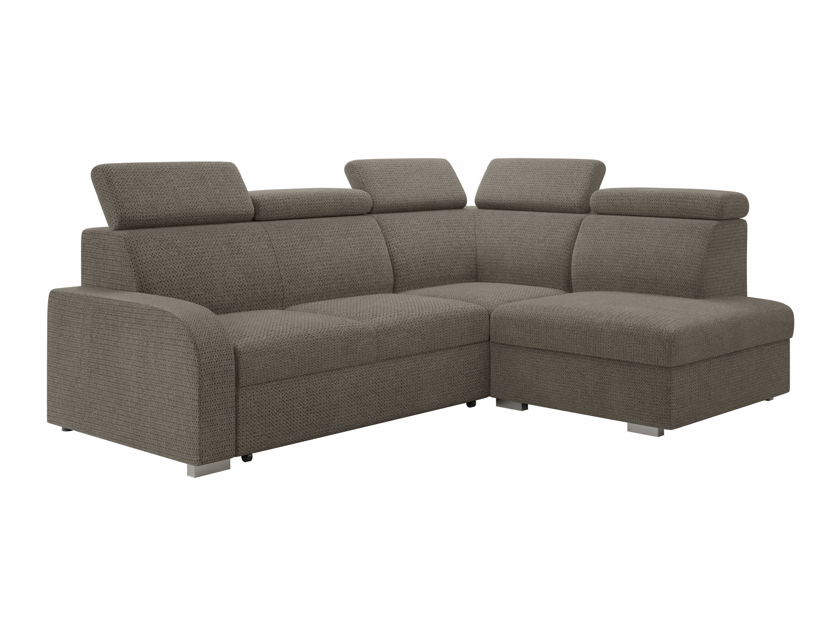 Ecksofa Ovos II (Crown 4)