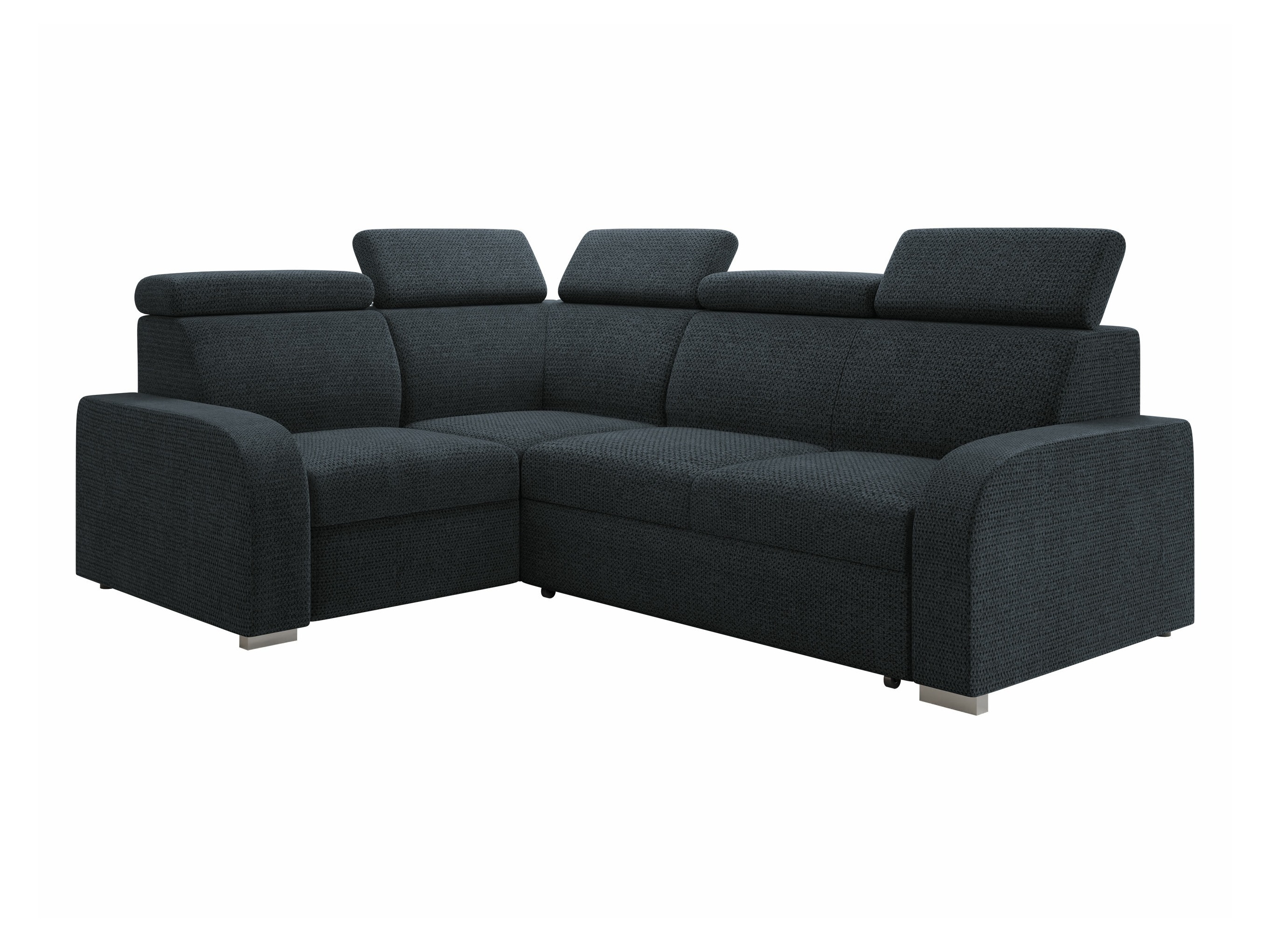 Ecksofa Ovos III (Crown 15)