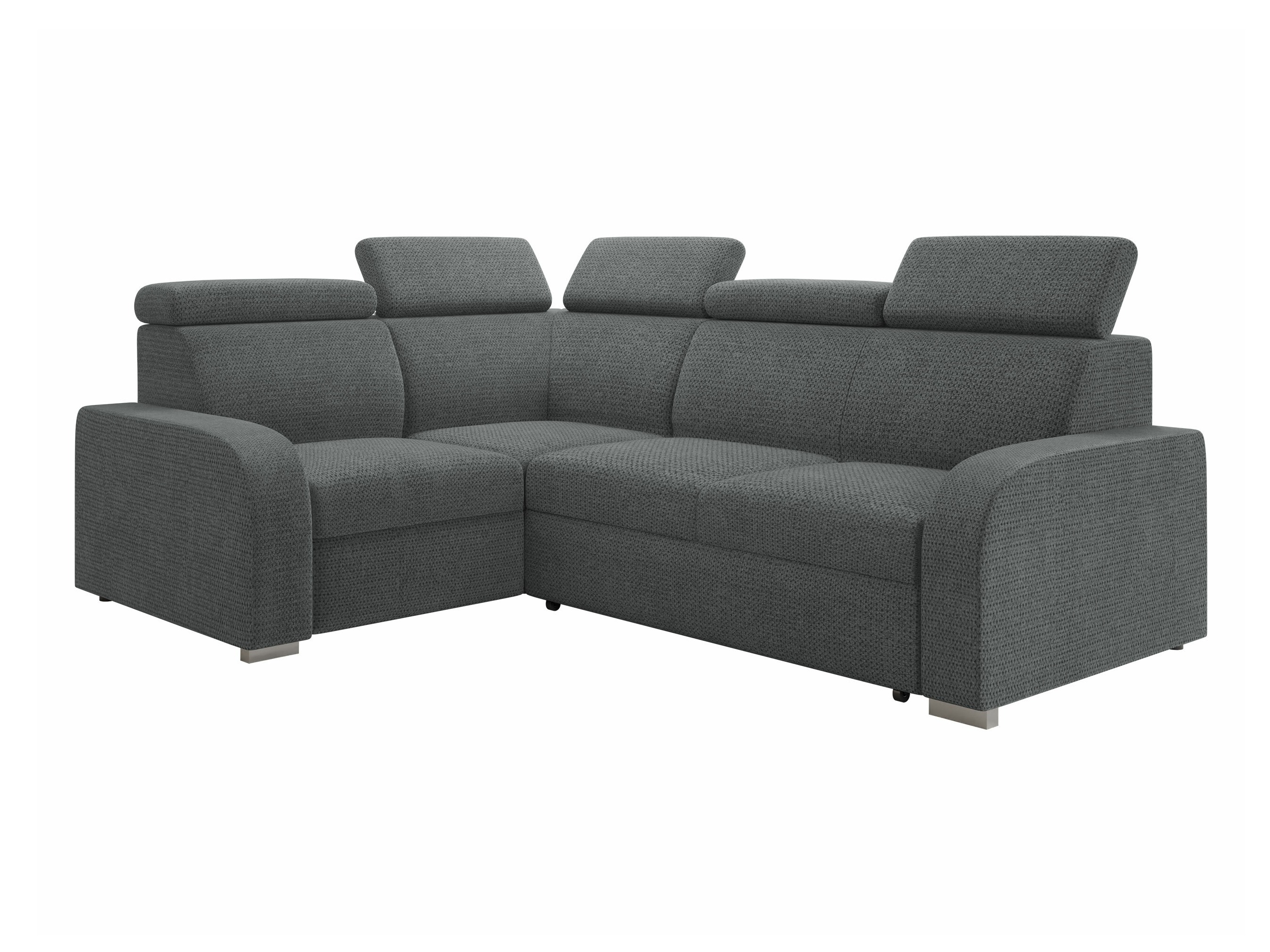 Ecksofa Ovos III (Crown 18)