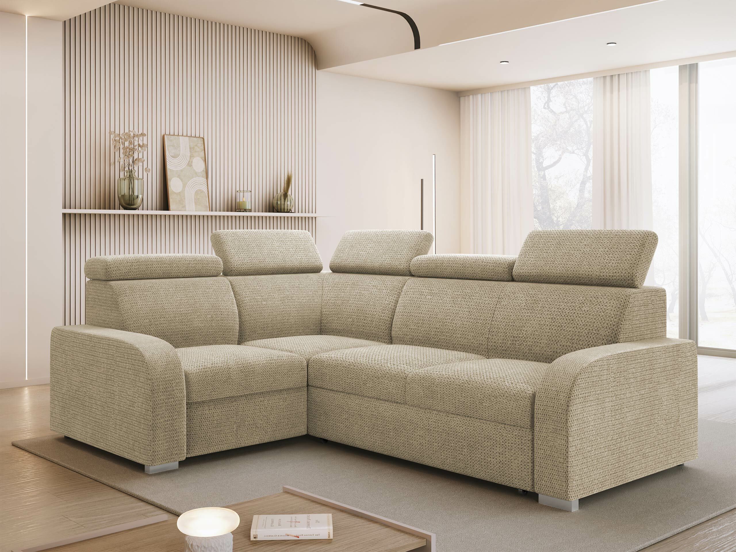 Ecksofa Ovos III