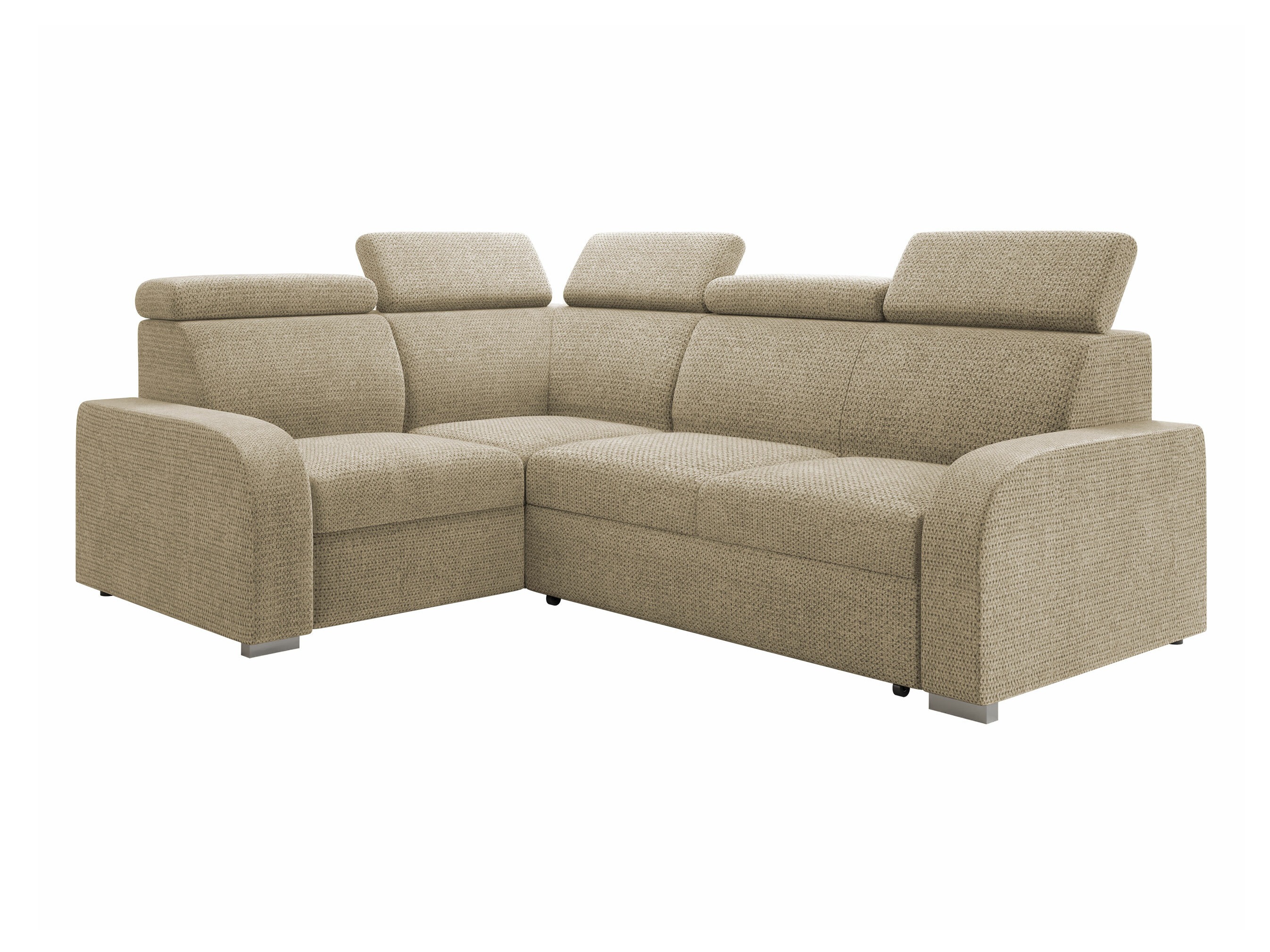 Ecksofa Ovos III (Crown 2)