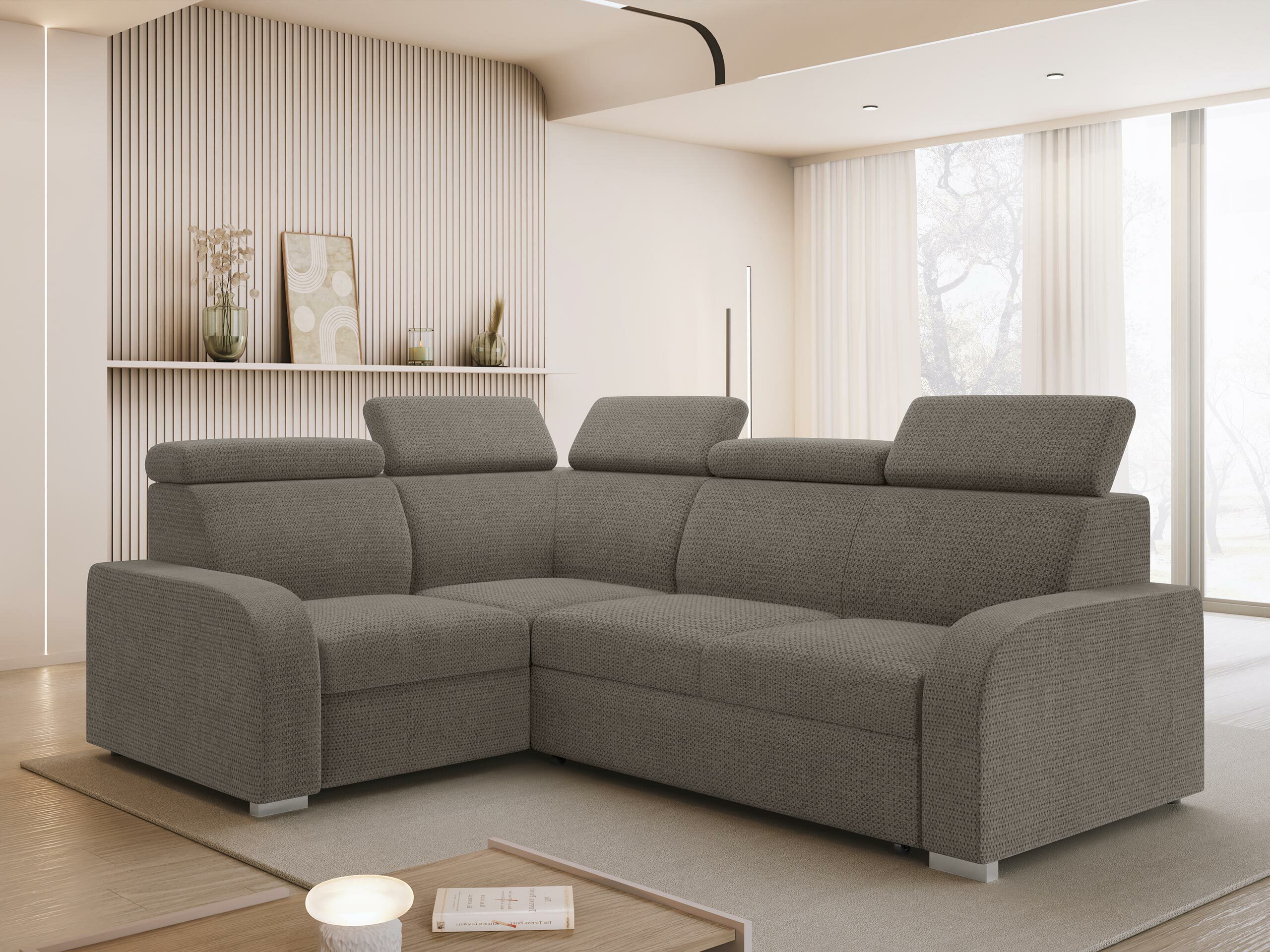 Ecksofa Ovos III