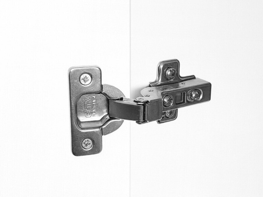 Kleiderschrank Arecibo 104