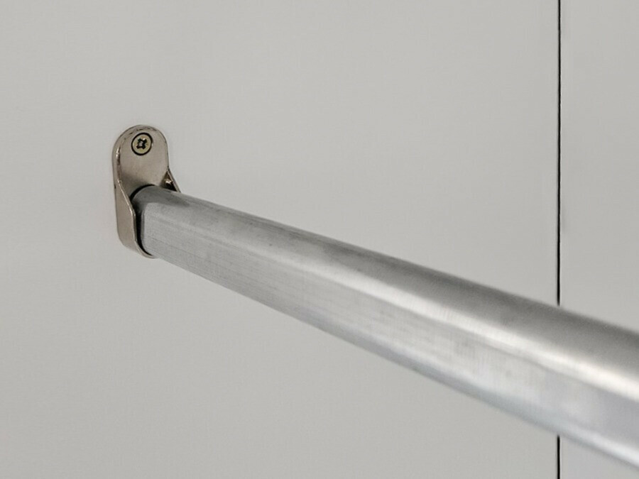 Kleiderschrank Arecibo 105