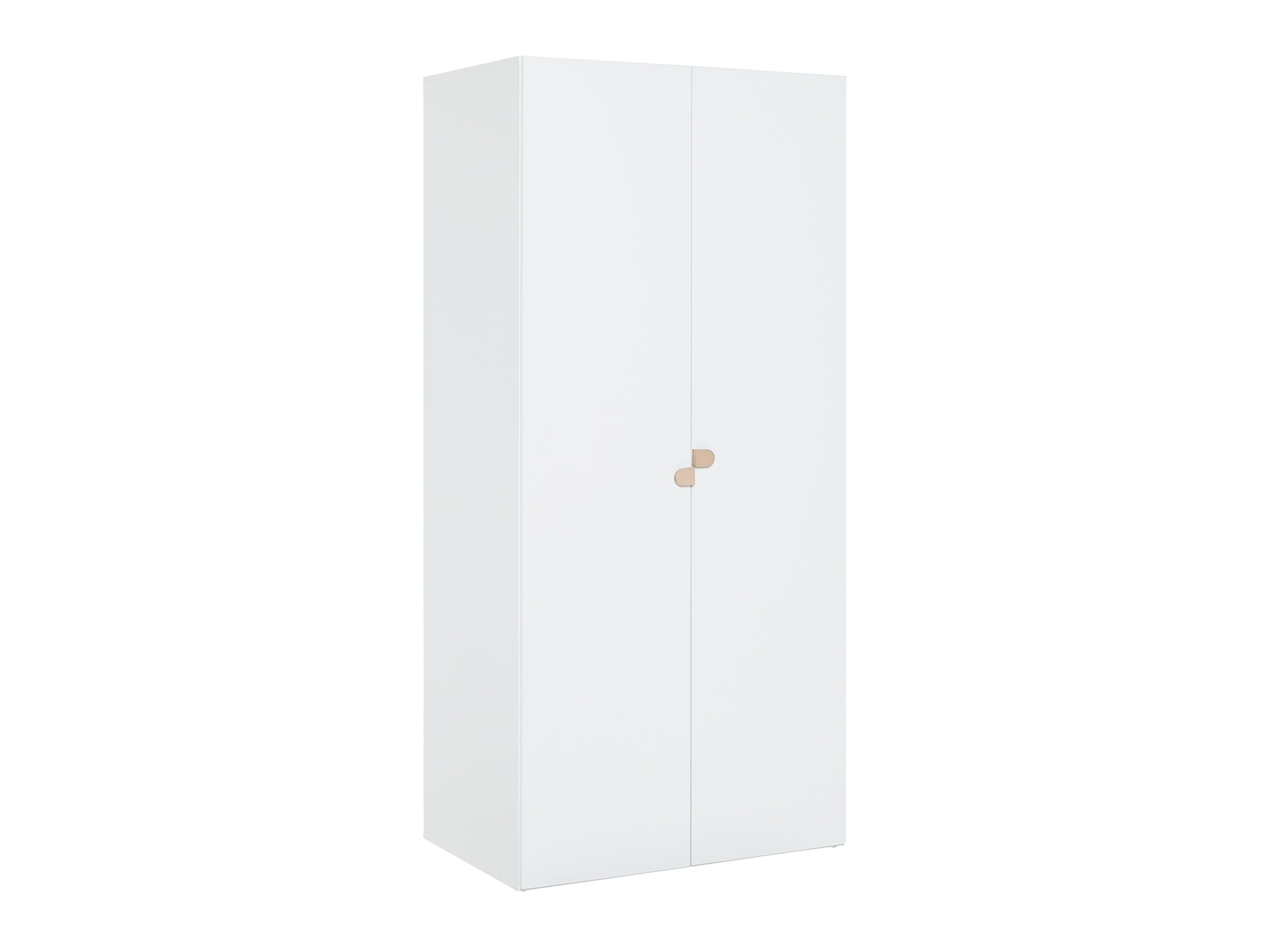 Kleiderschrank Nutese 108