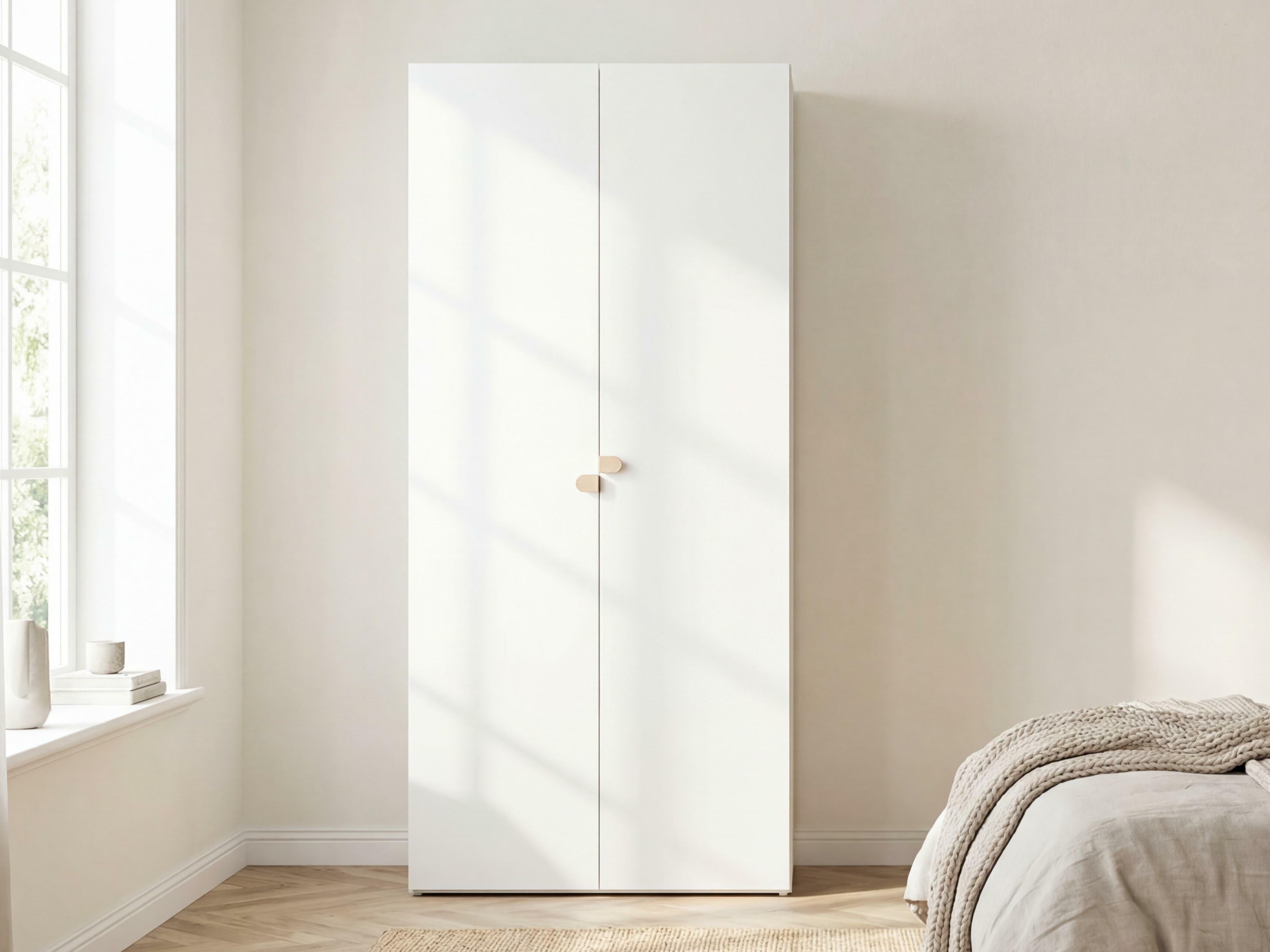 Kleiderschrank Nutese 108