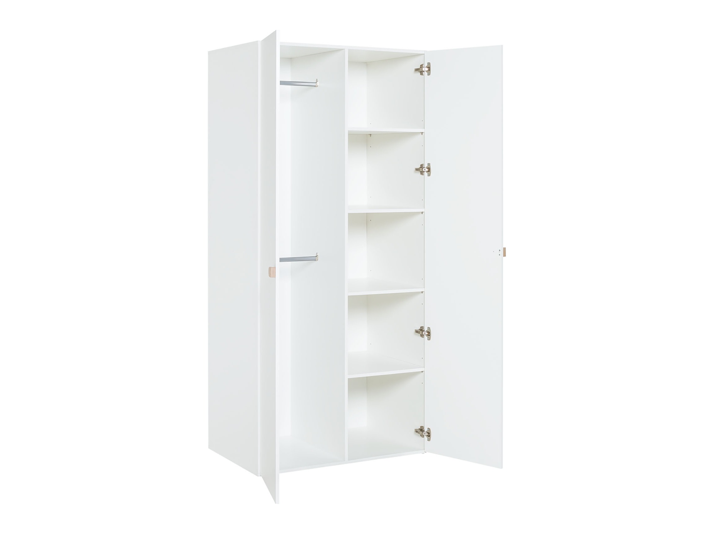 Kleiderschrank Nutese 108