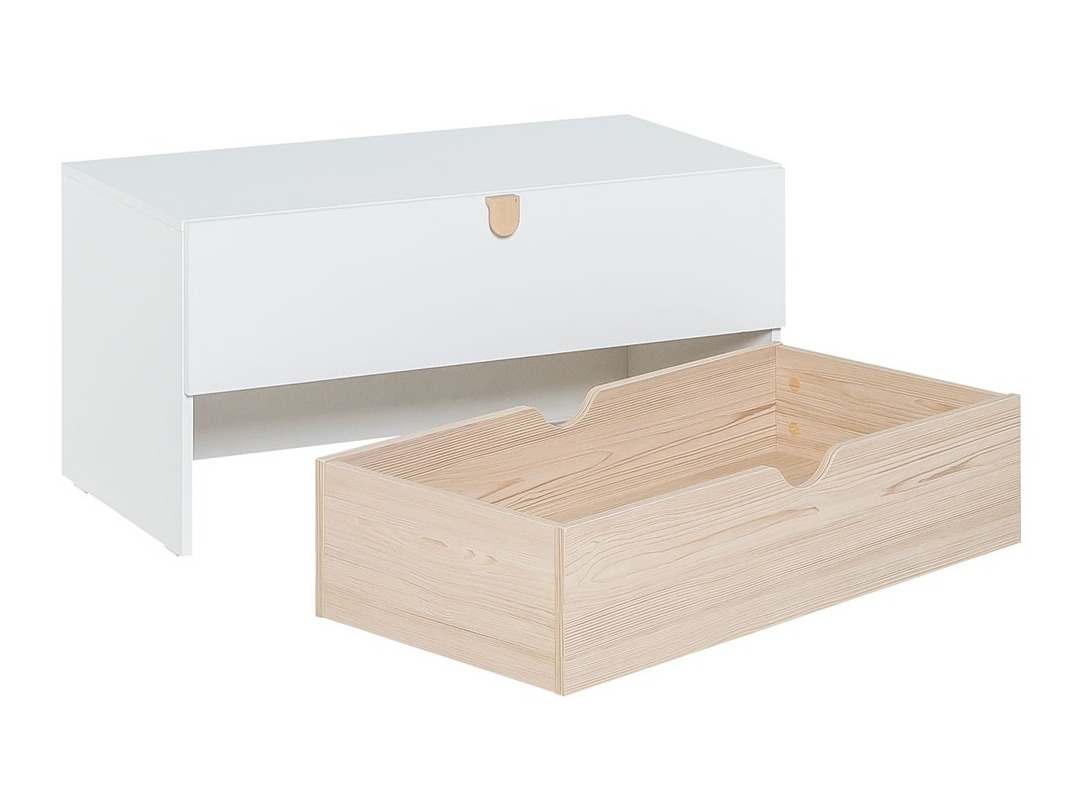 Kommode Nutese 105