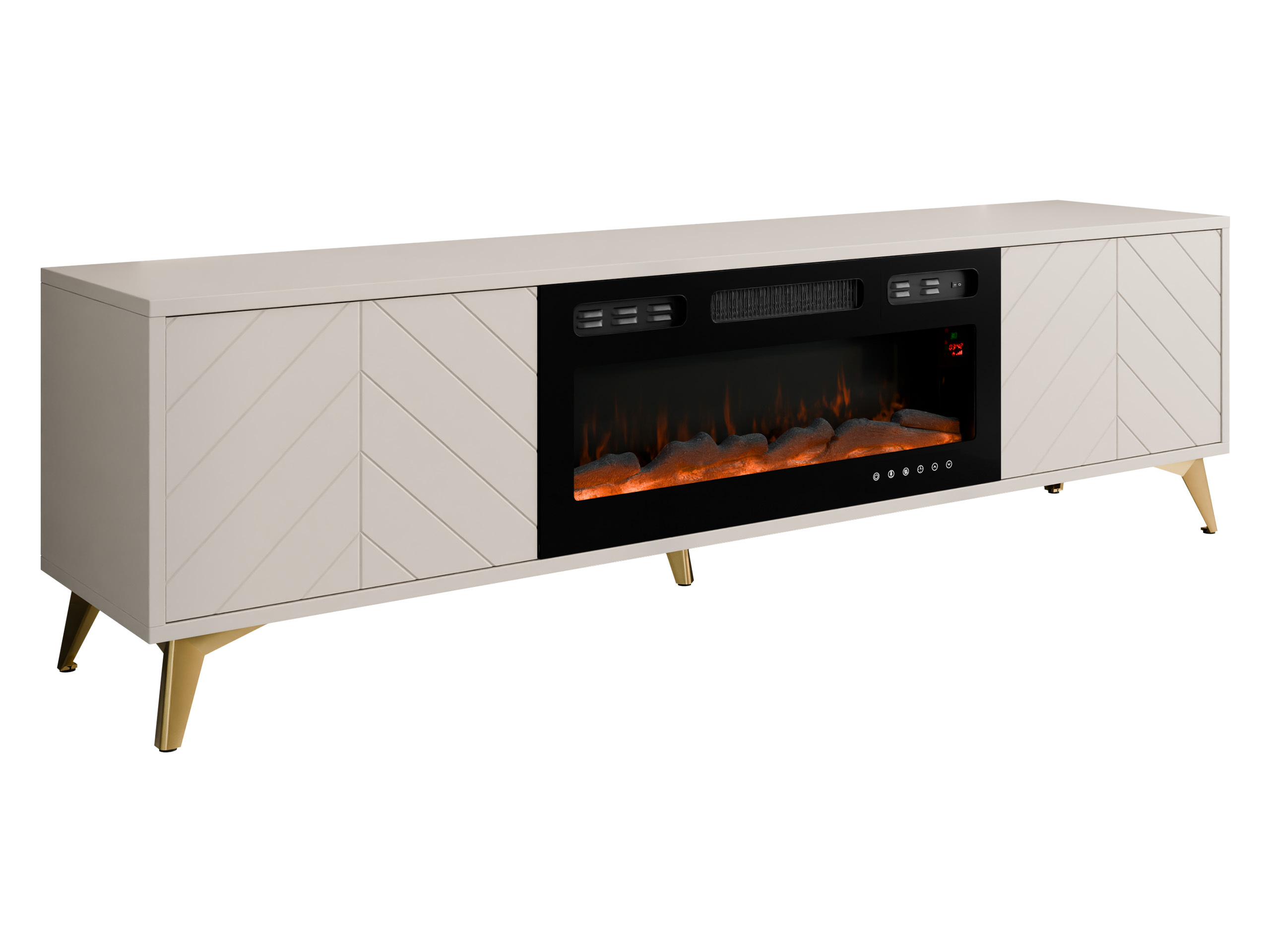 TV-Möbel Comfivo Camlue 110