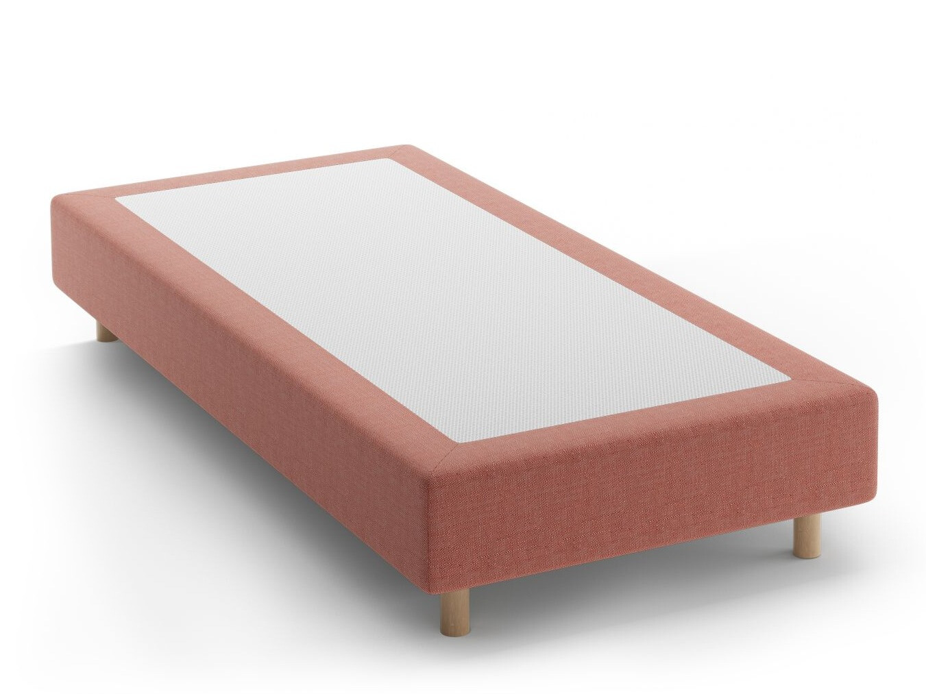 Bett Beckley 338 (BABEL RED)