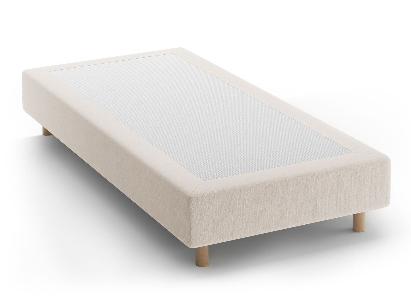 Bett Beckley 338 (Babel White)