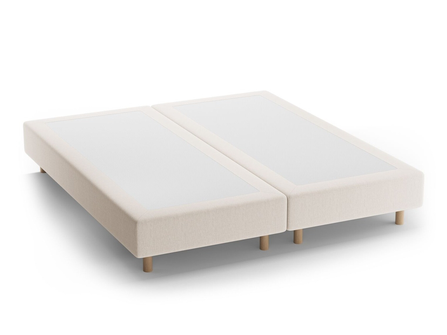 Bett Beckley 338 (Babel White)