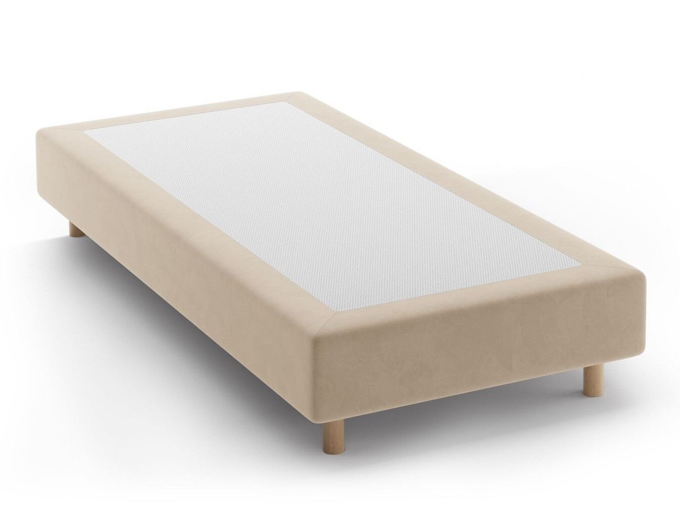 Bett Beckley 338 (Paris Beige)
