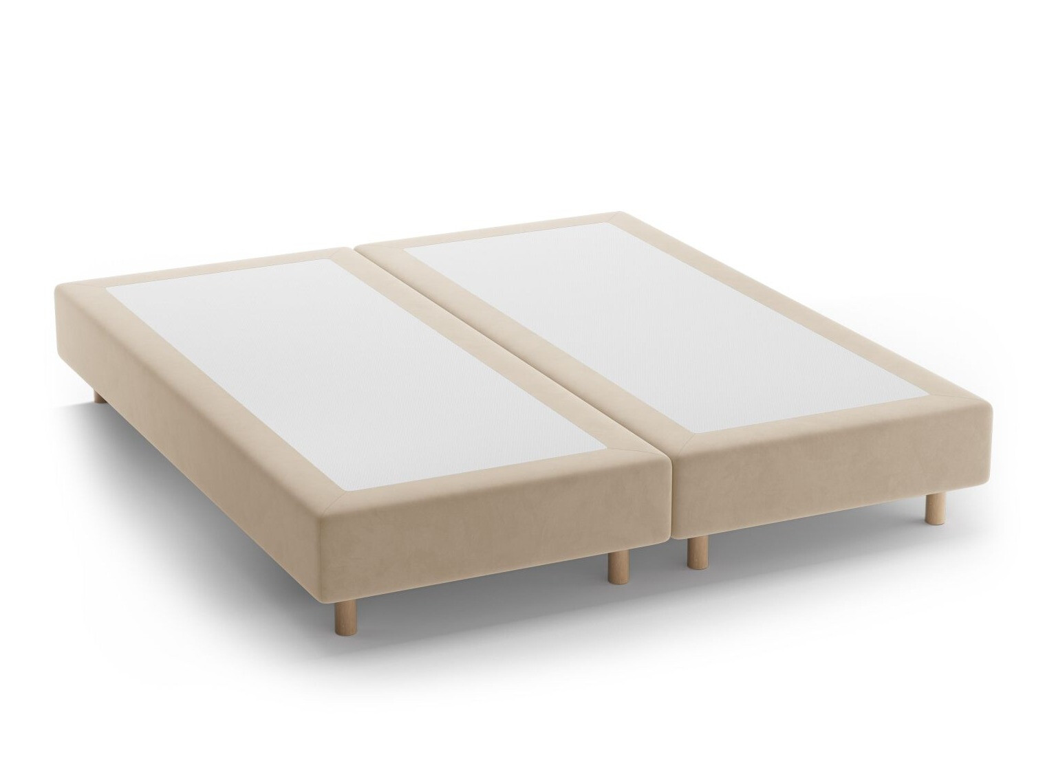 Bett Beckley 338 (Paris Beige)