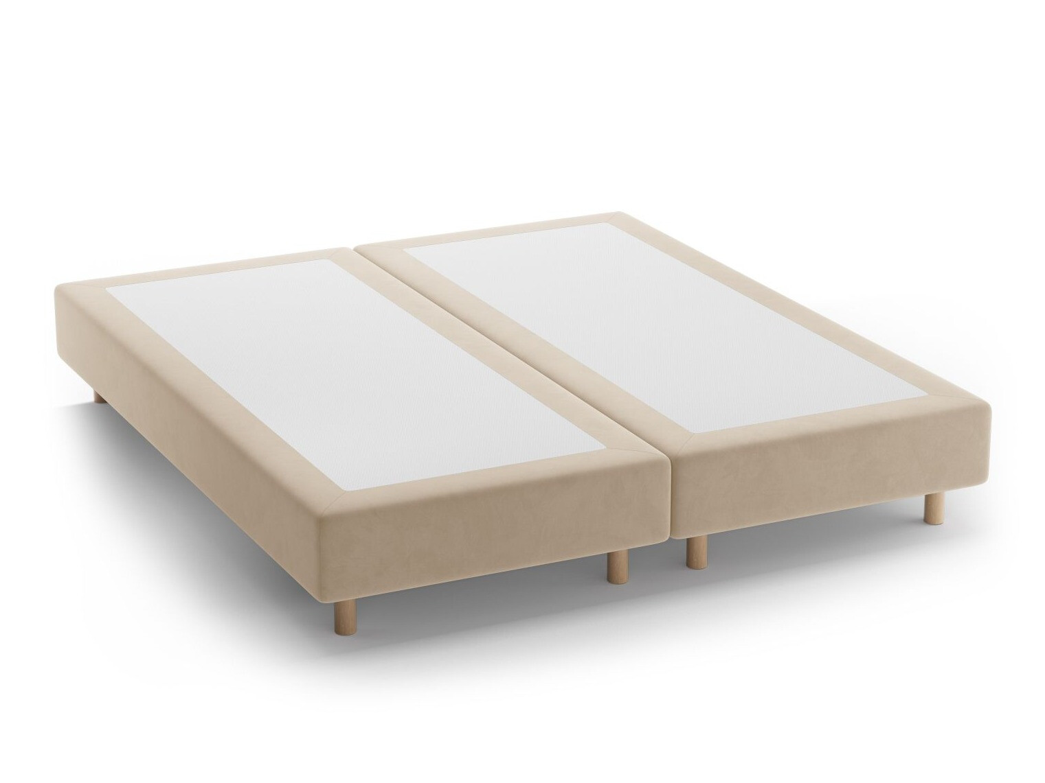 Bett Beckley 338 (Paris Beige)