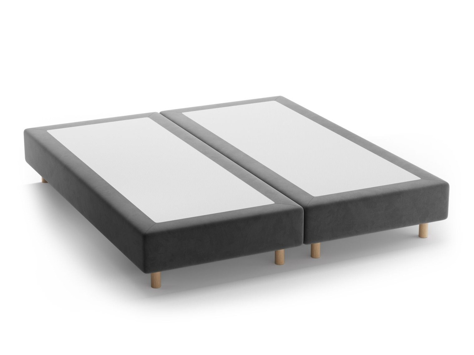Bett Beckley 338 (Paris Steel)