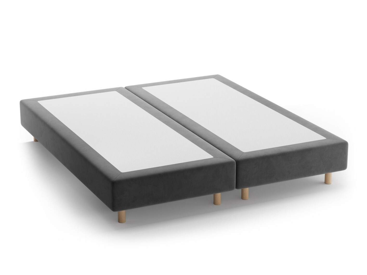 Bett Beckley 338 (Paris Steel)