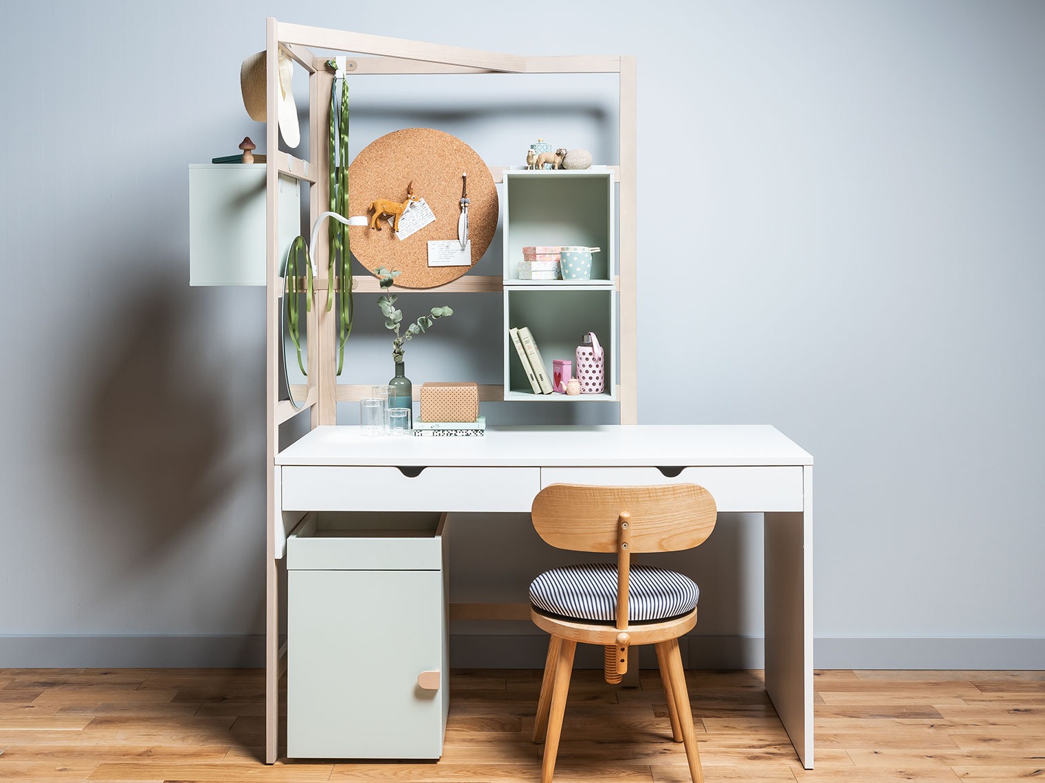 Bürotisch Nutese 111