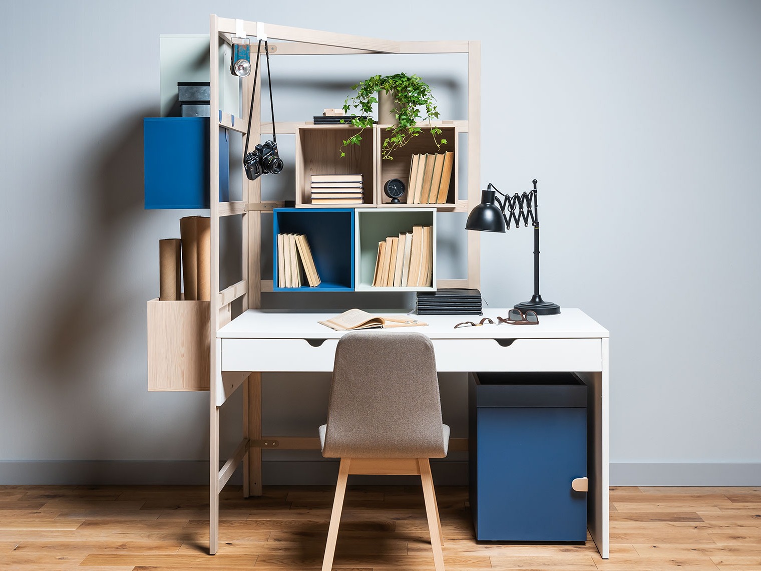 Bürotisch Nutese 111