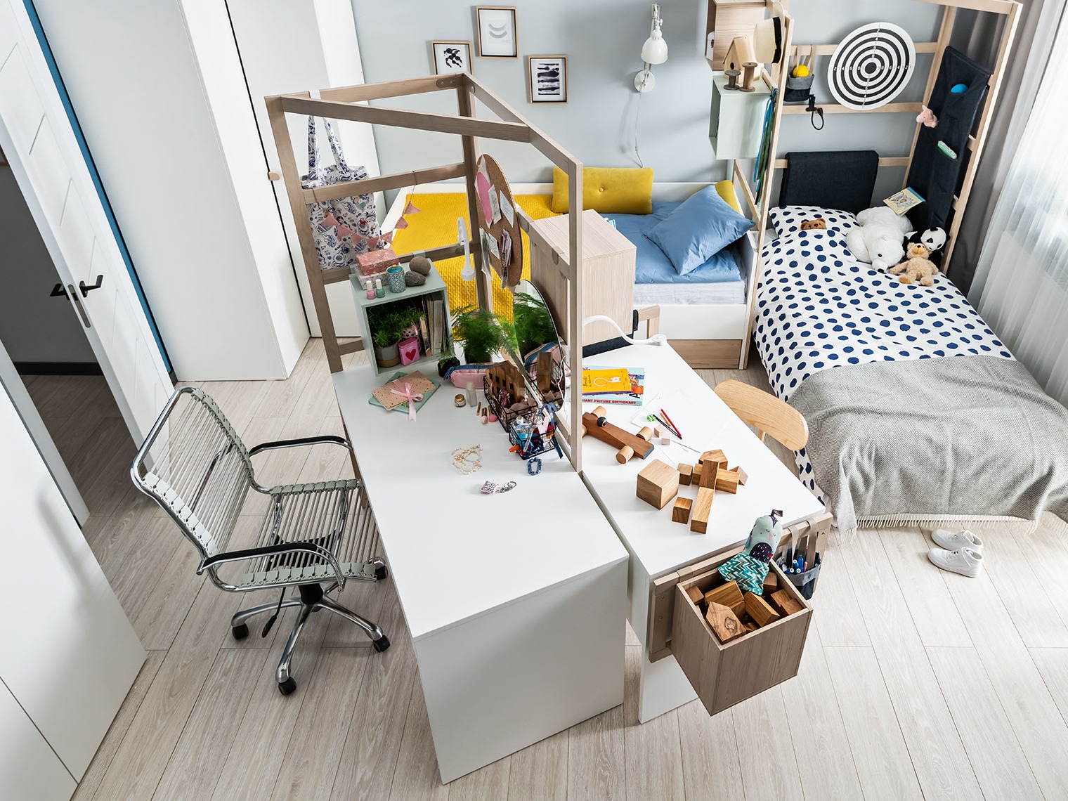 Bürotisch Nutese 111