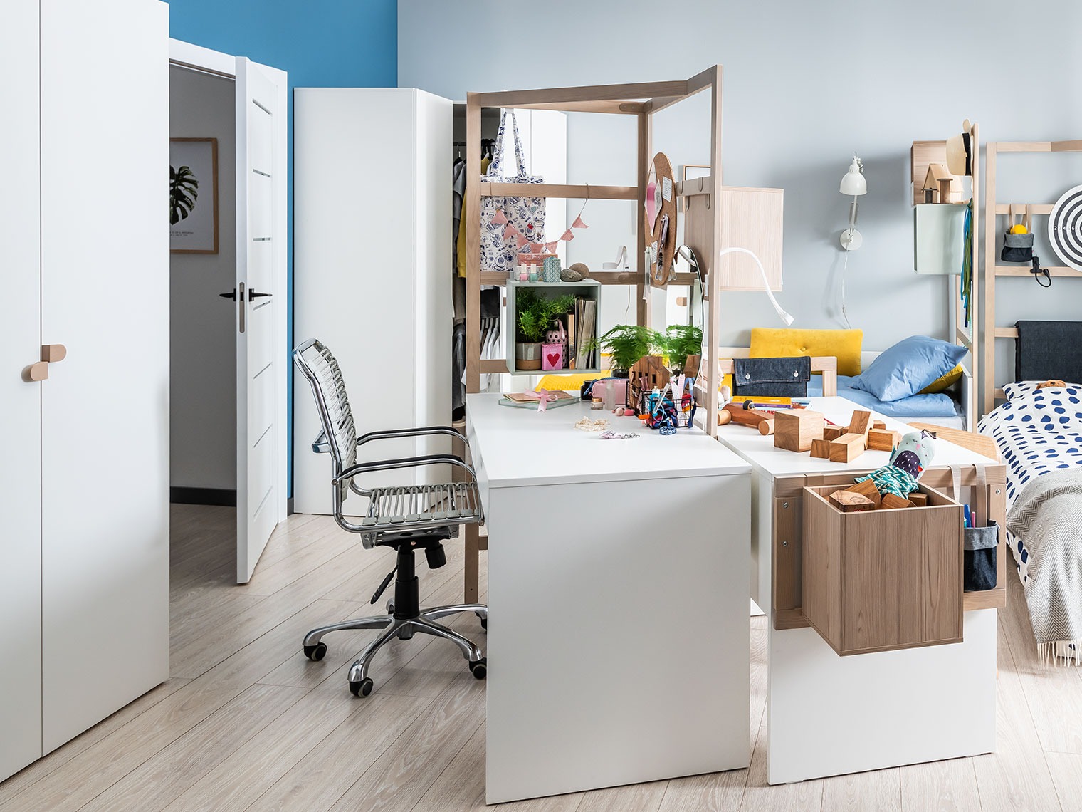 Bürotisch Nutese 111