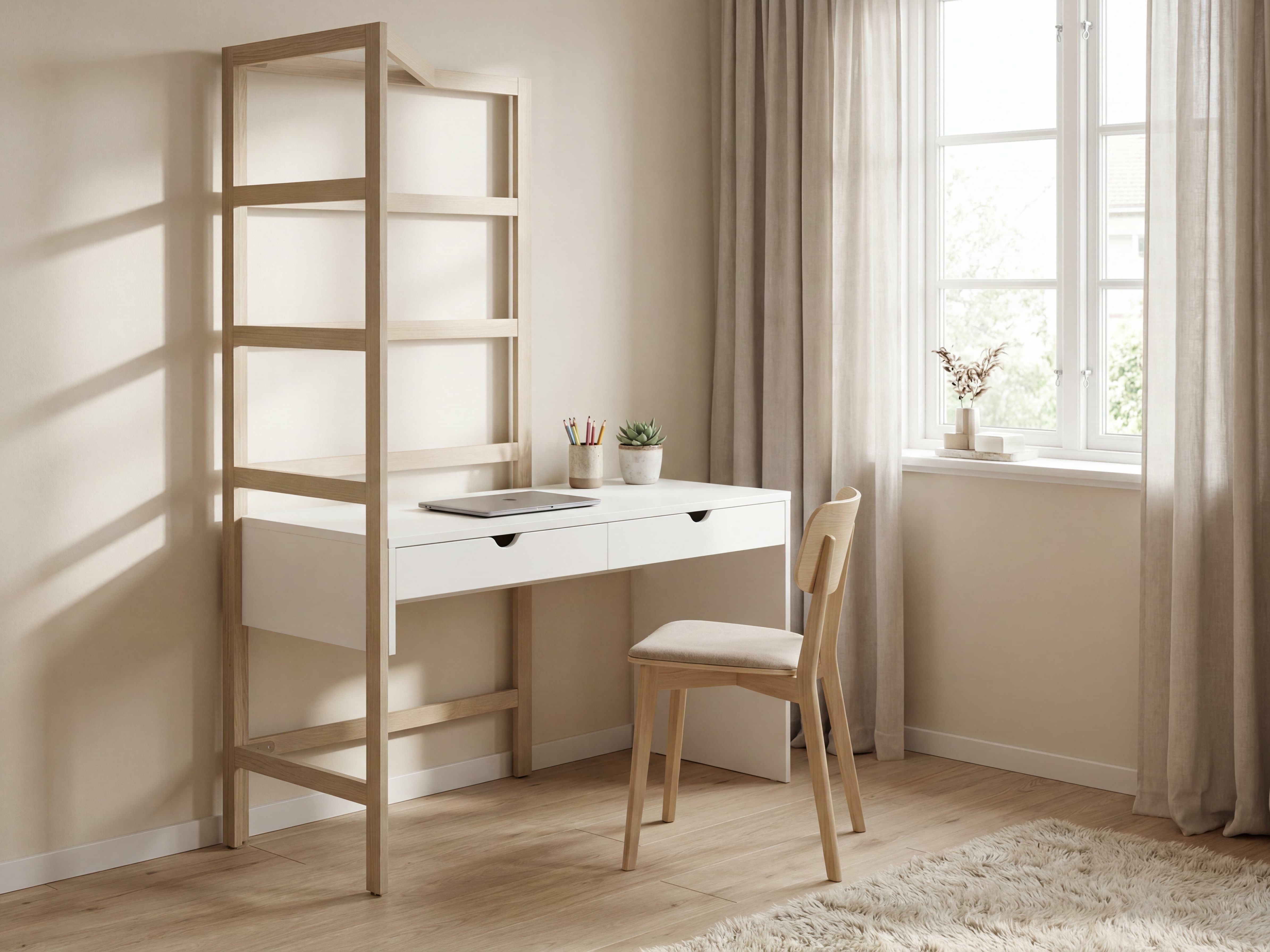 Bürotisch Nutese 111