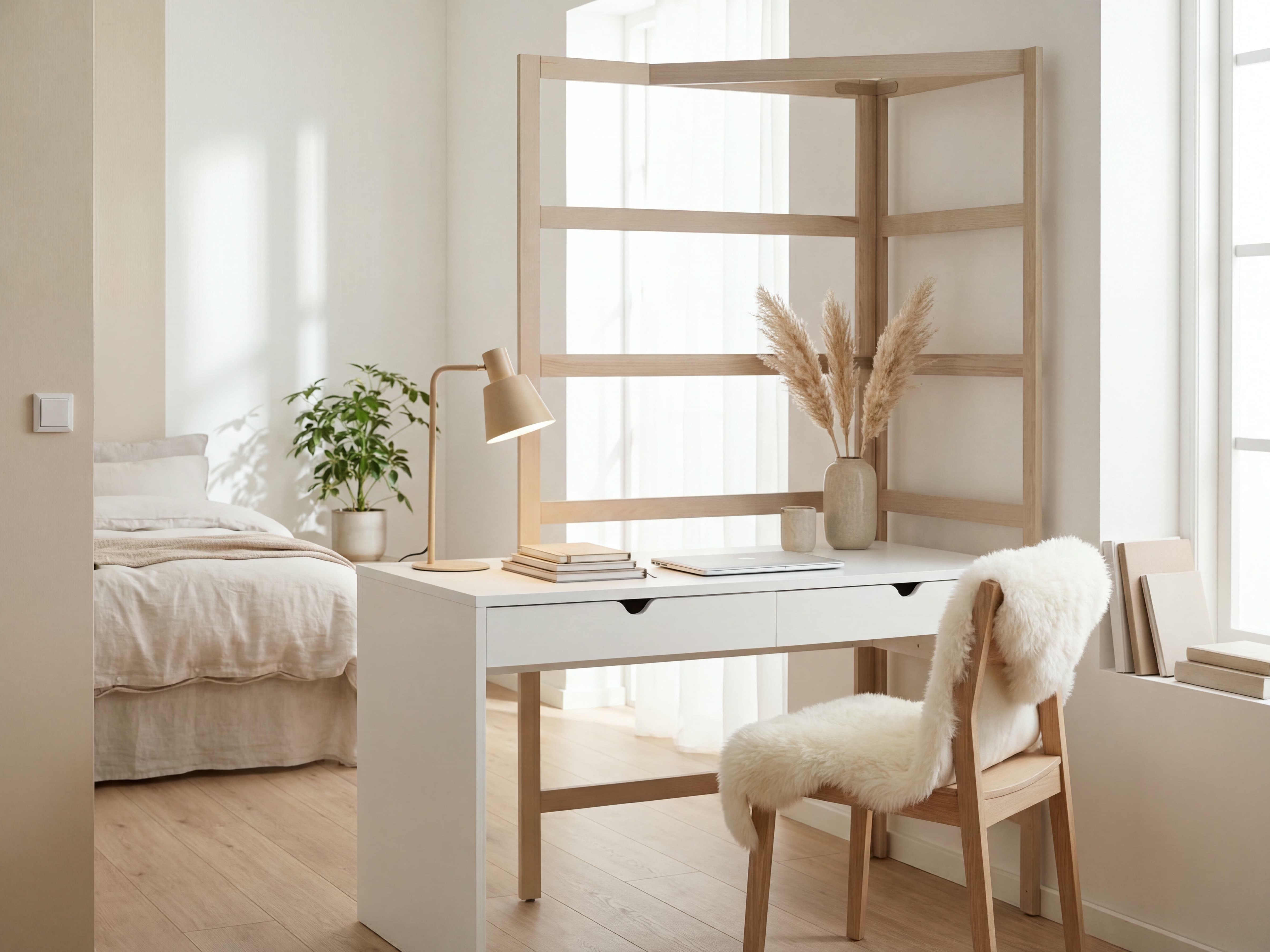 Bürotisch Nutese 111