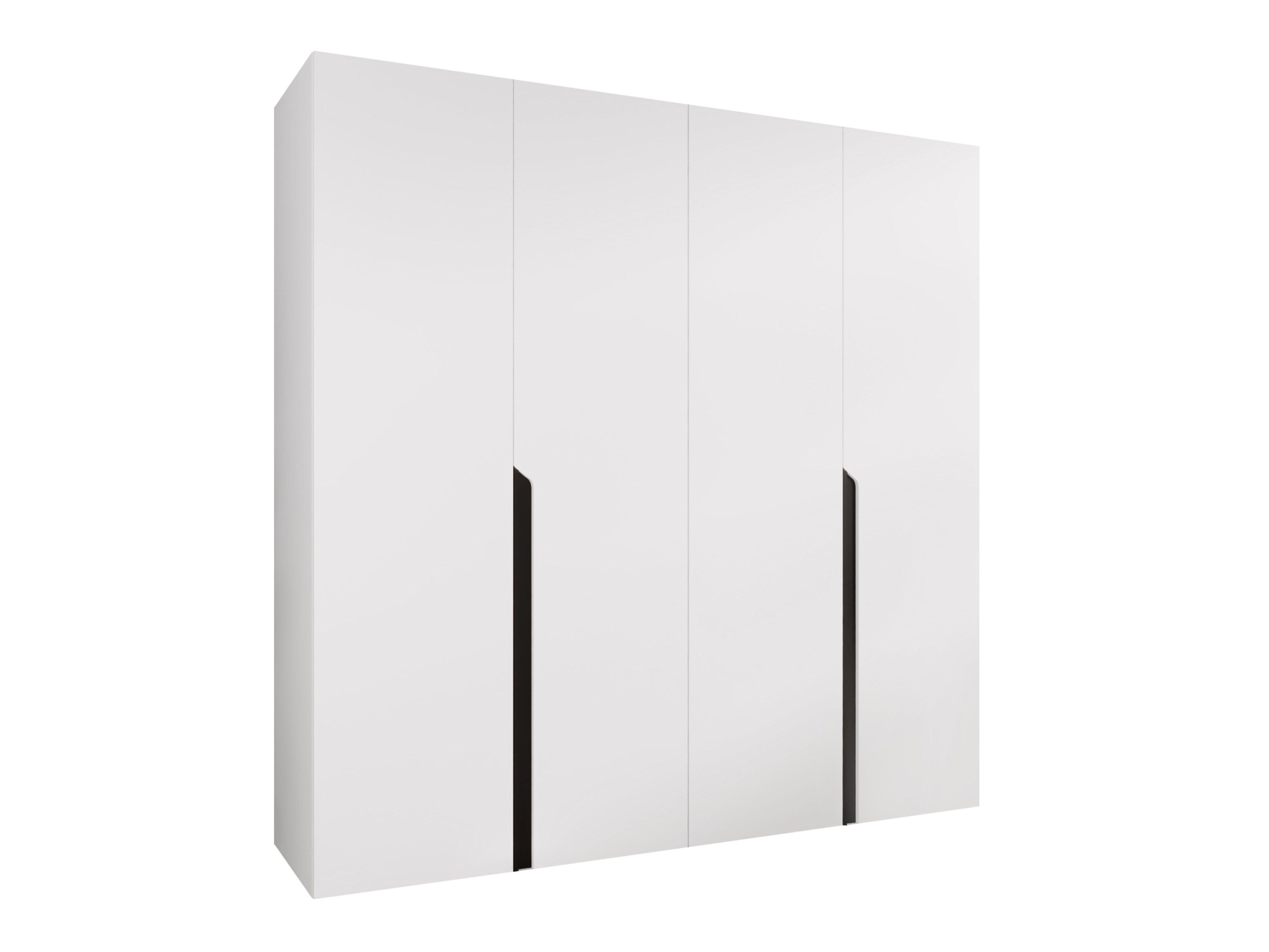 Kleiderschrank Hartford 581