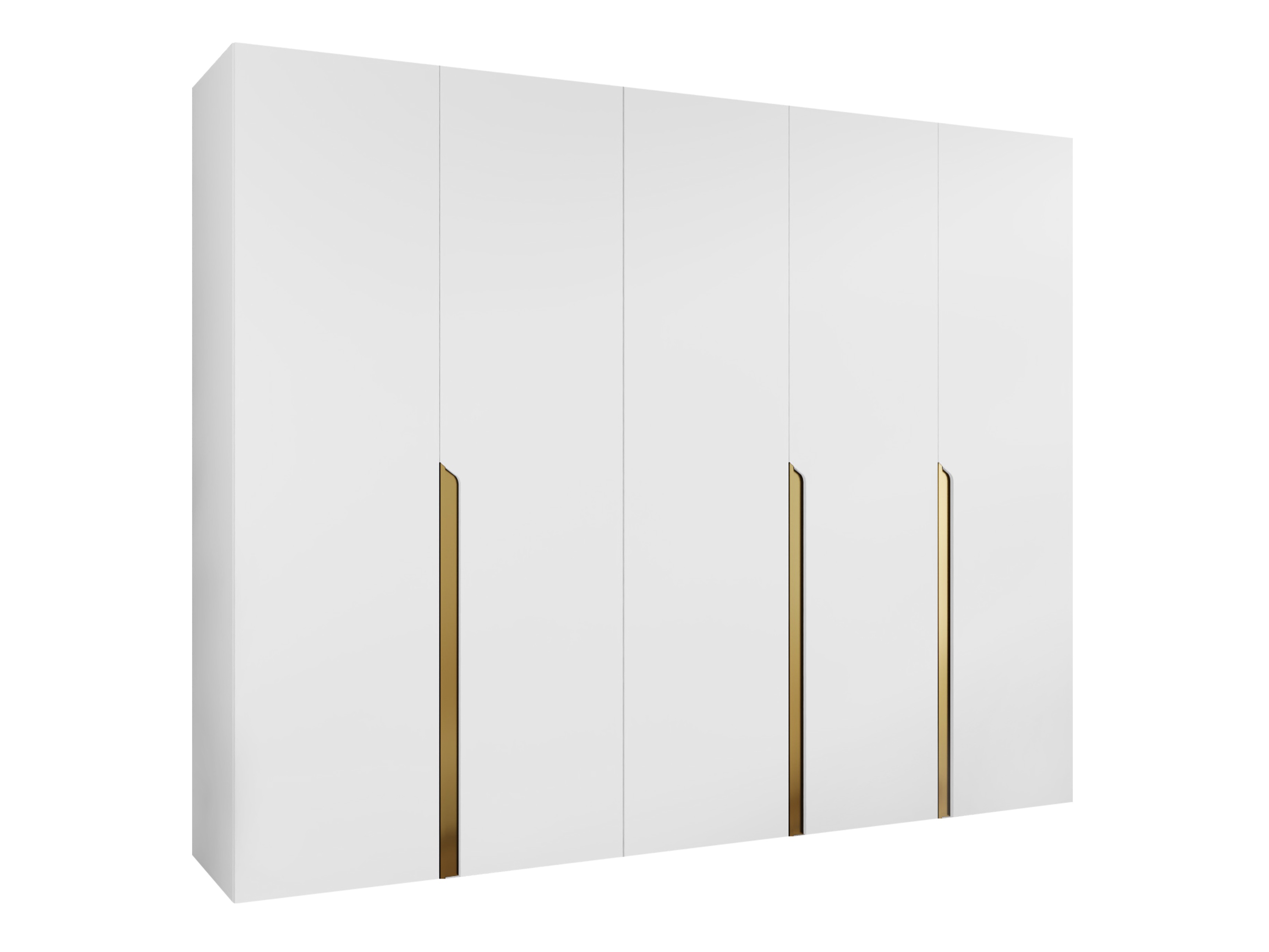 Kleiderschrank Hartford 582