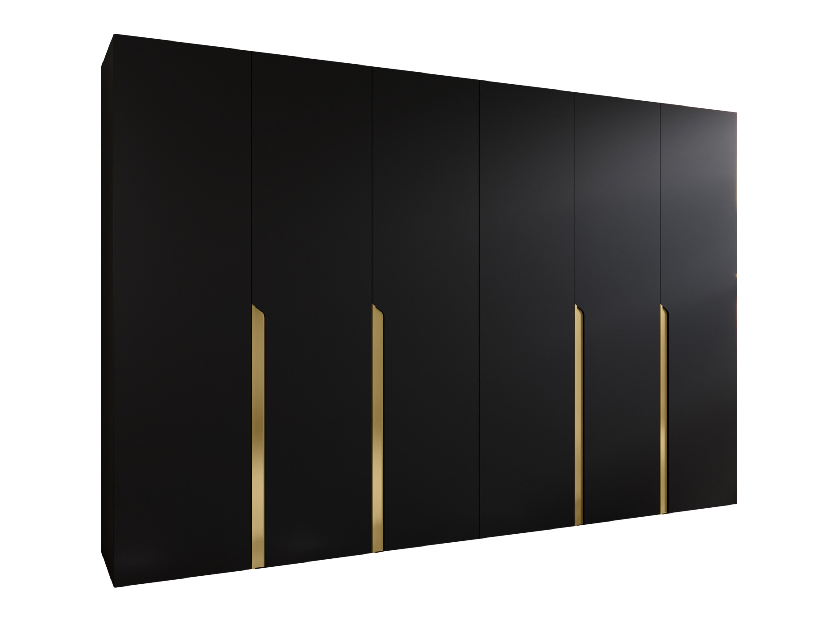 Kleiderschrank Hartford 583