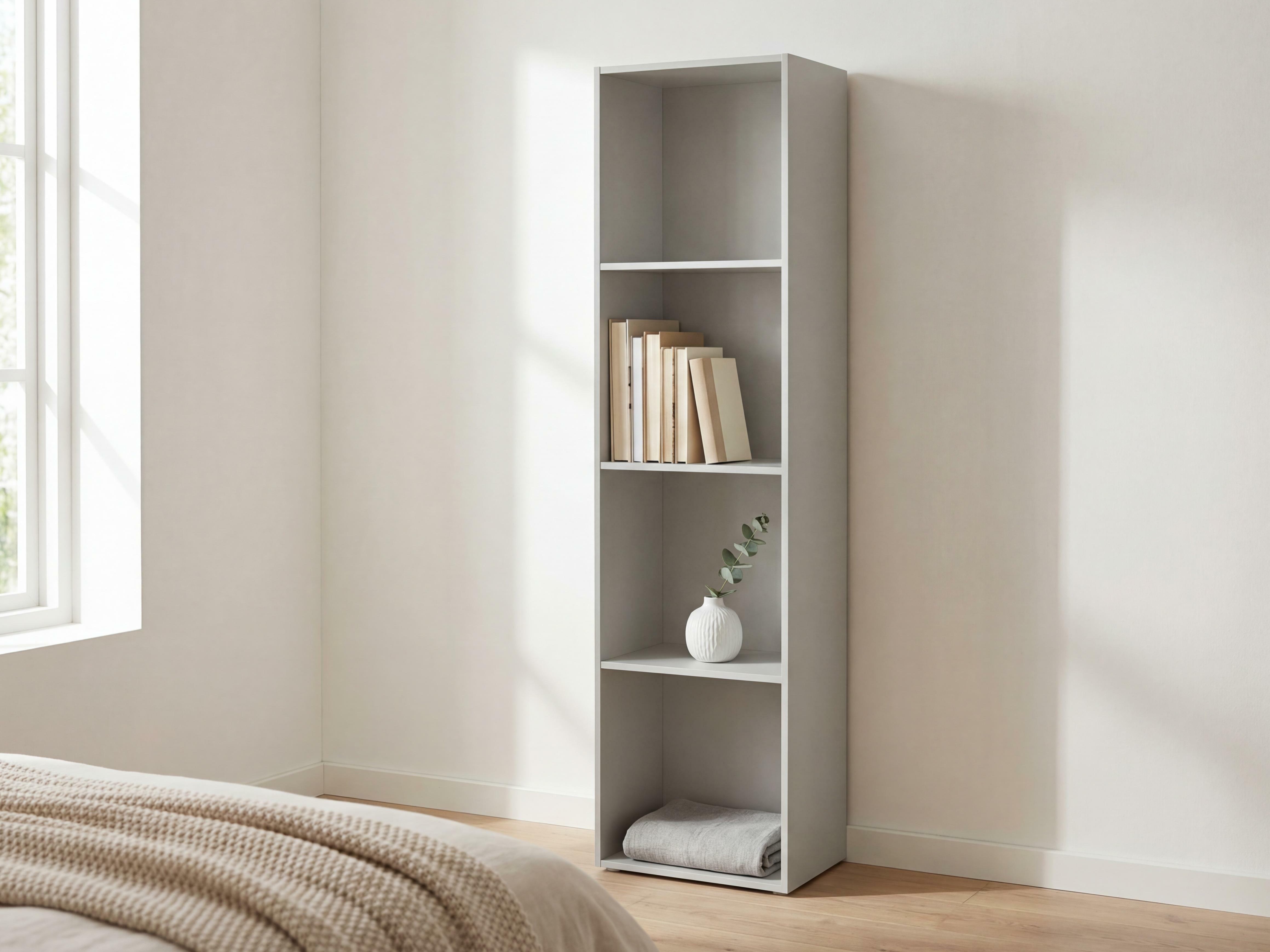 Regal Tornolo 100 (Grau)