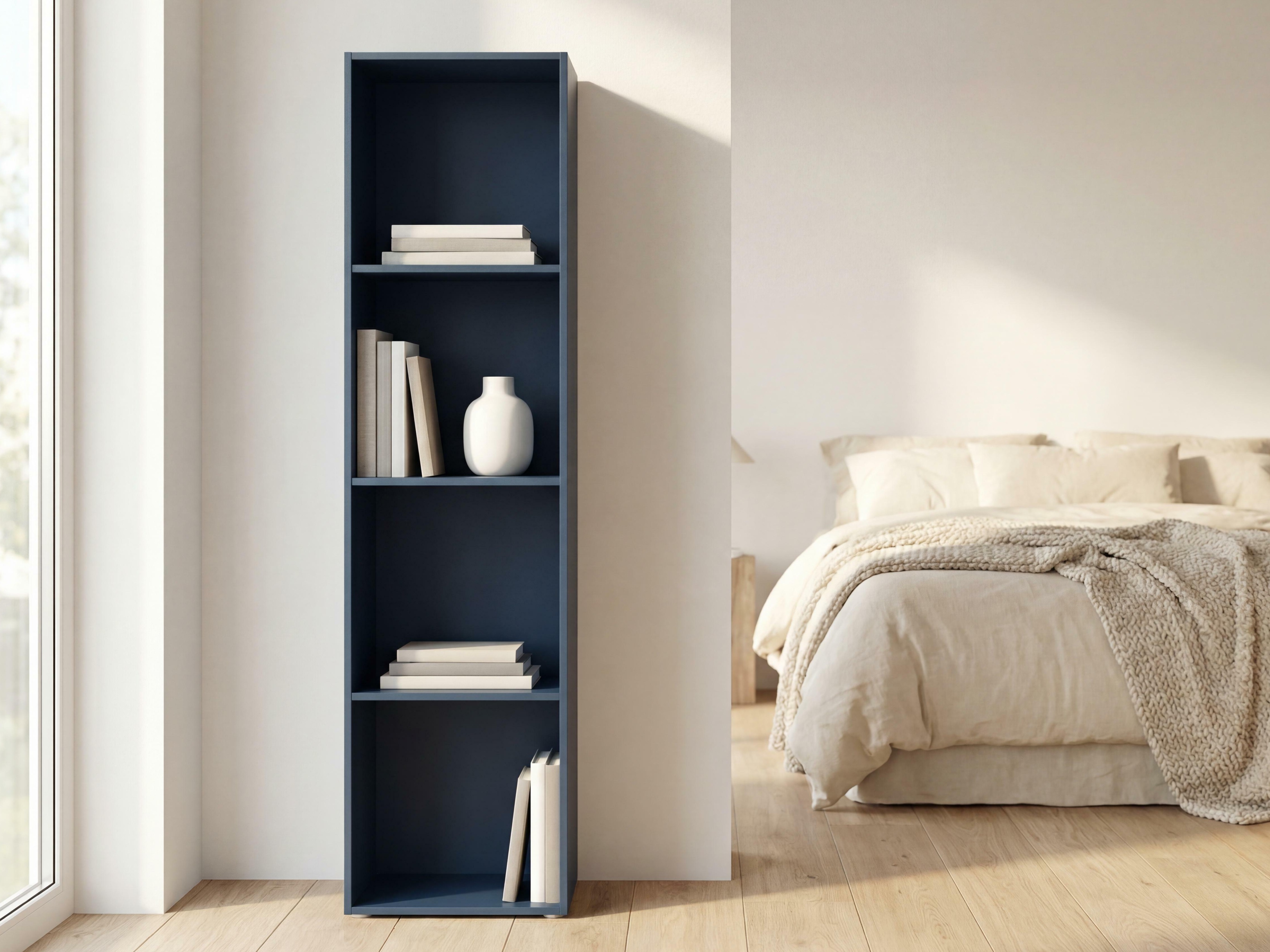 Regal Tornolo 100 (Indigo)