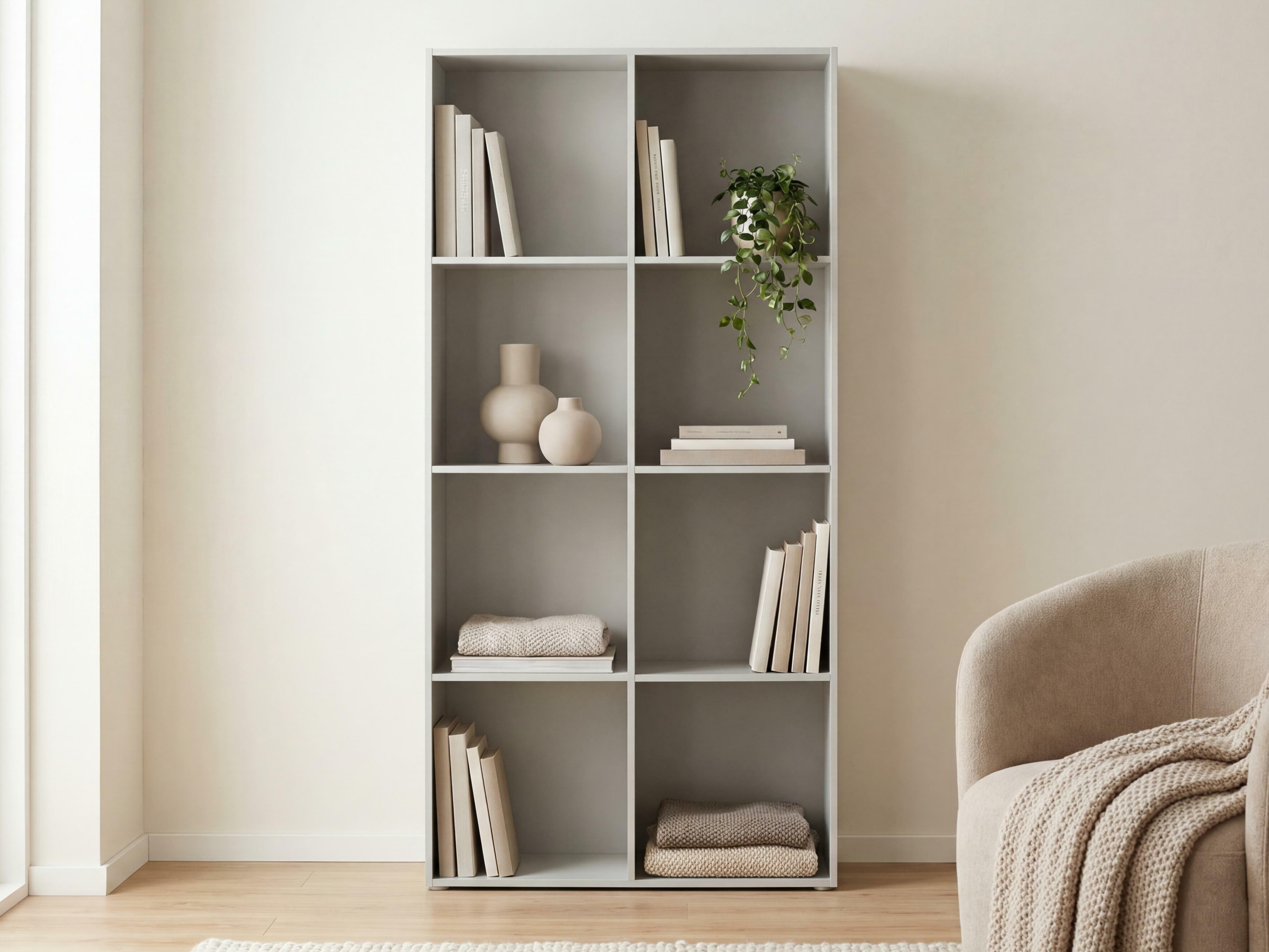 Regal Tornolo 101 (Grau)