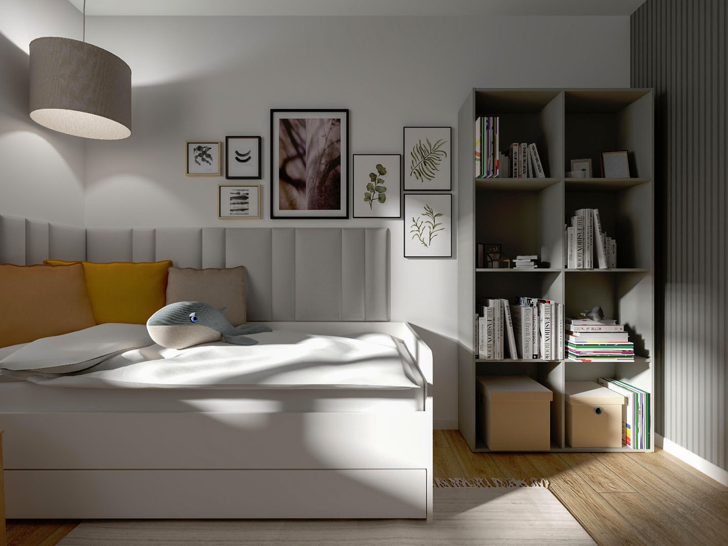 Regal Tornolo 101 (Grau)