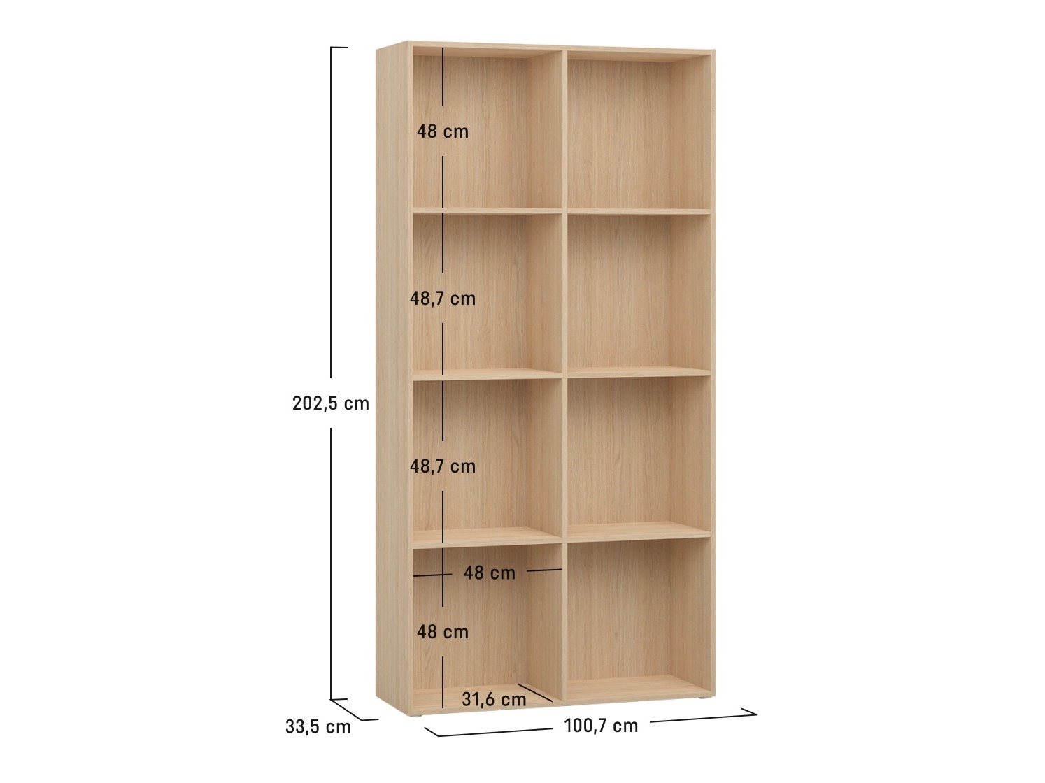 Regal Tornolo 101 (Grau)