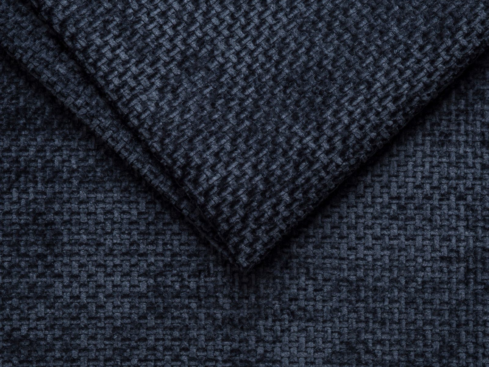 Bett Beckley 339 (Eden 16 Deep Blau)