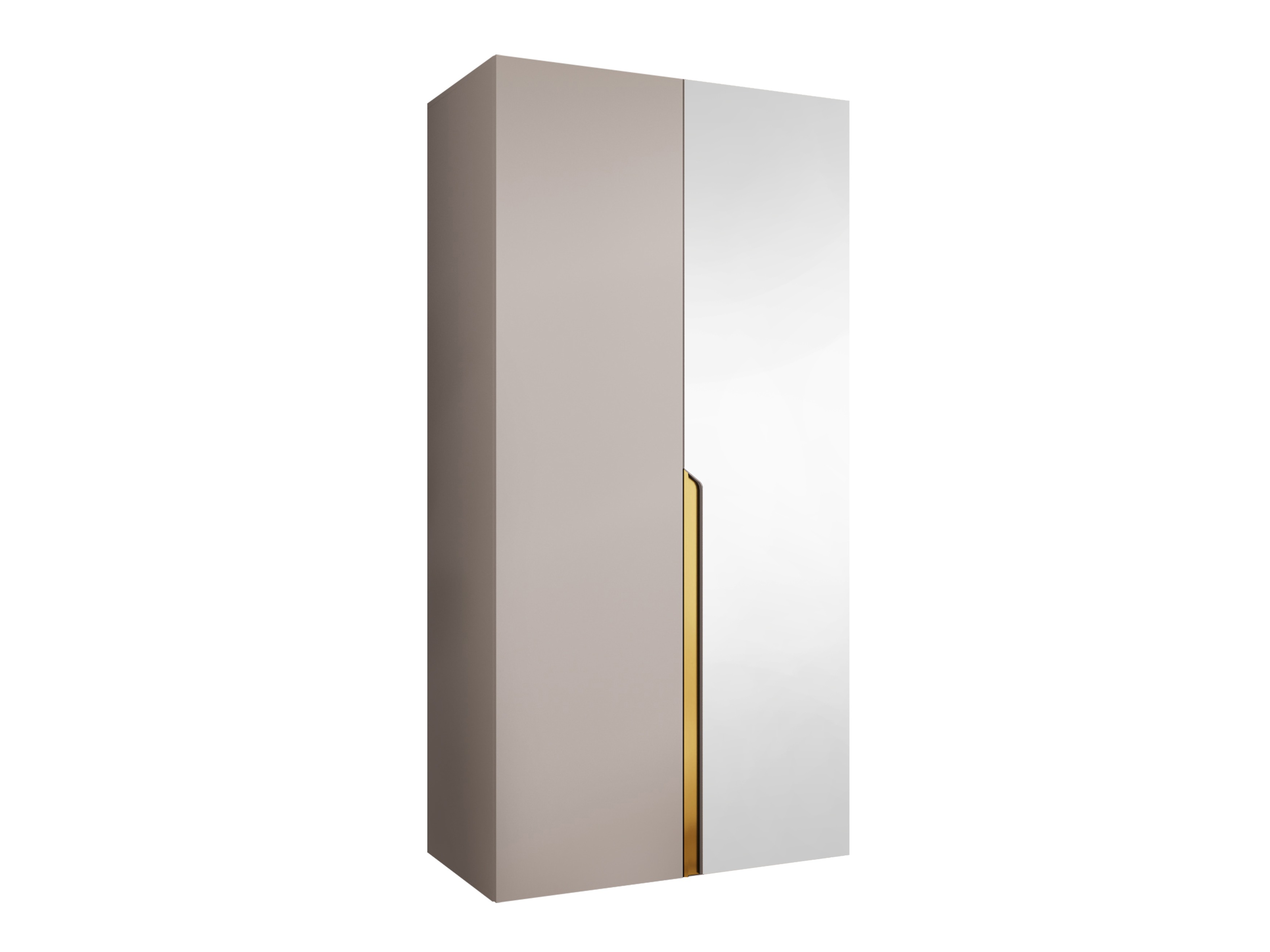 Kleiderschrank Hartford 584
