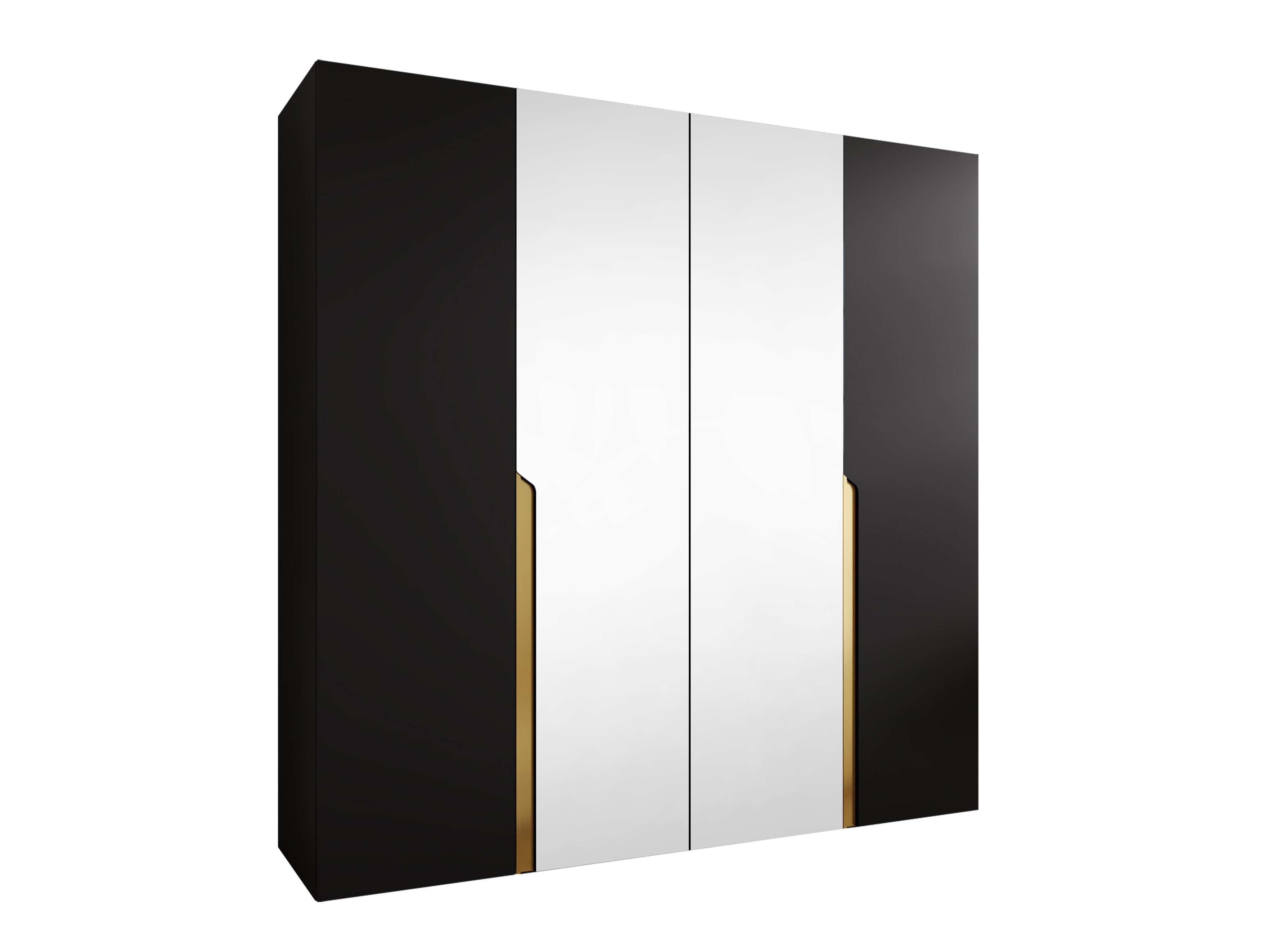 Kleiderschrank Hartford 586