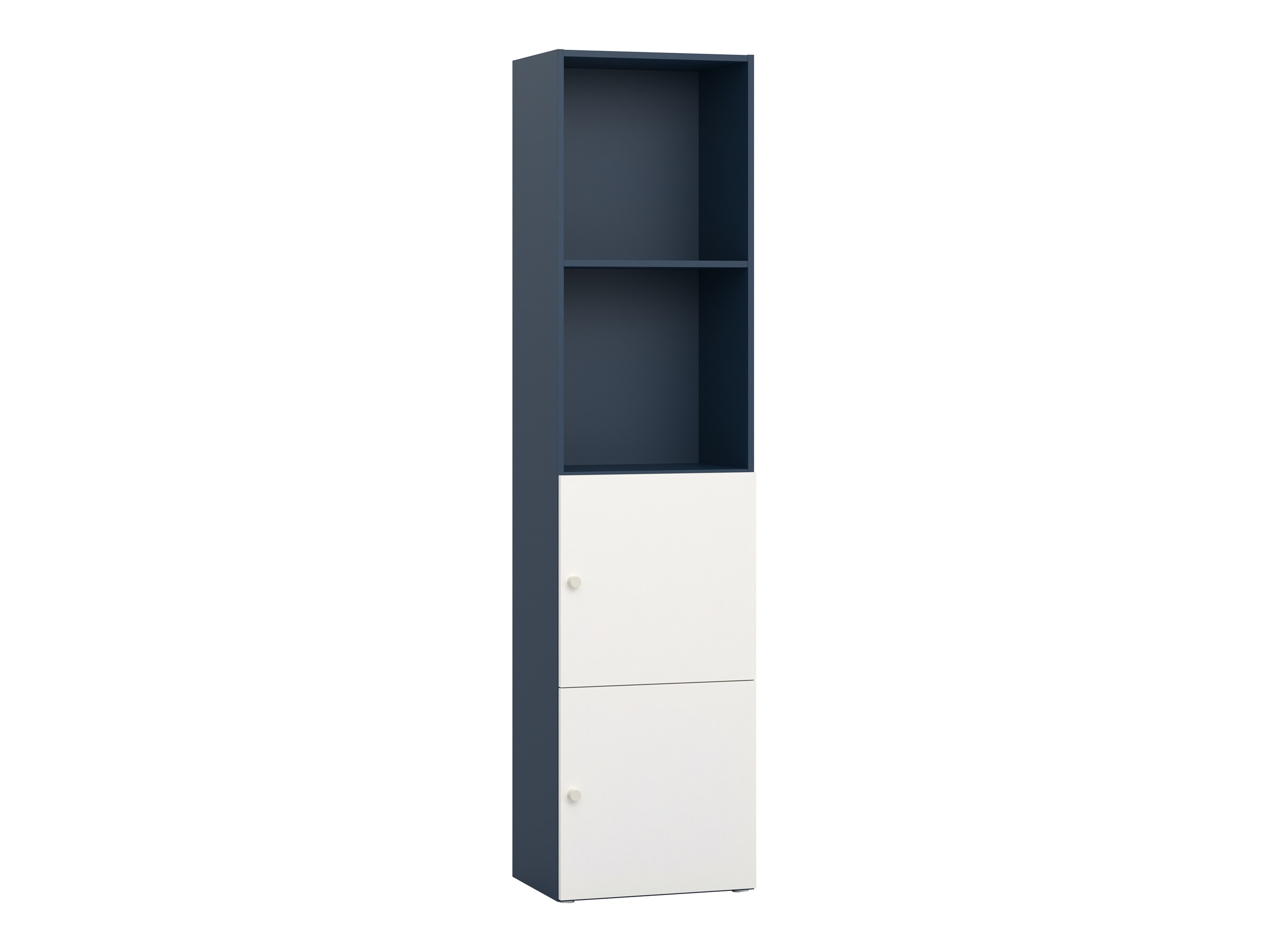 Regal Tornolo 102 (Indigo + Weiss)