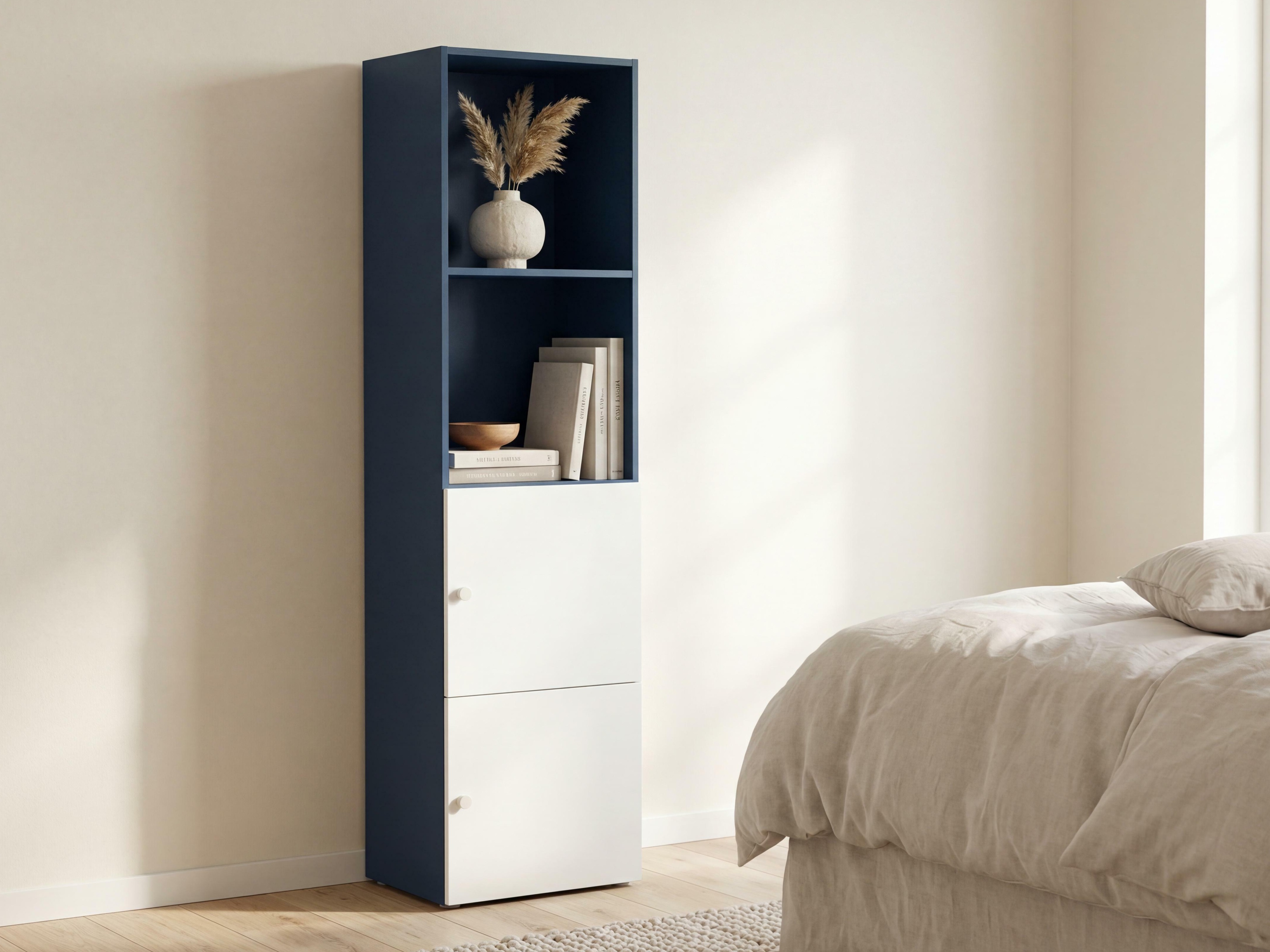 Regal Tornolo 102 (Indigo + Weiss)