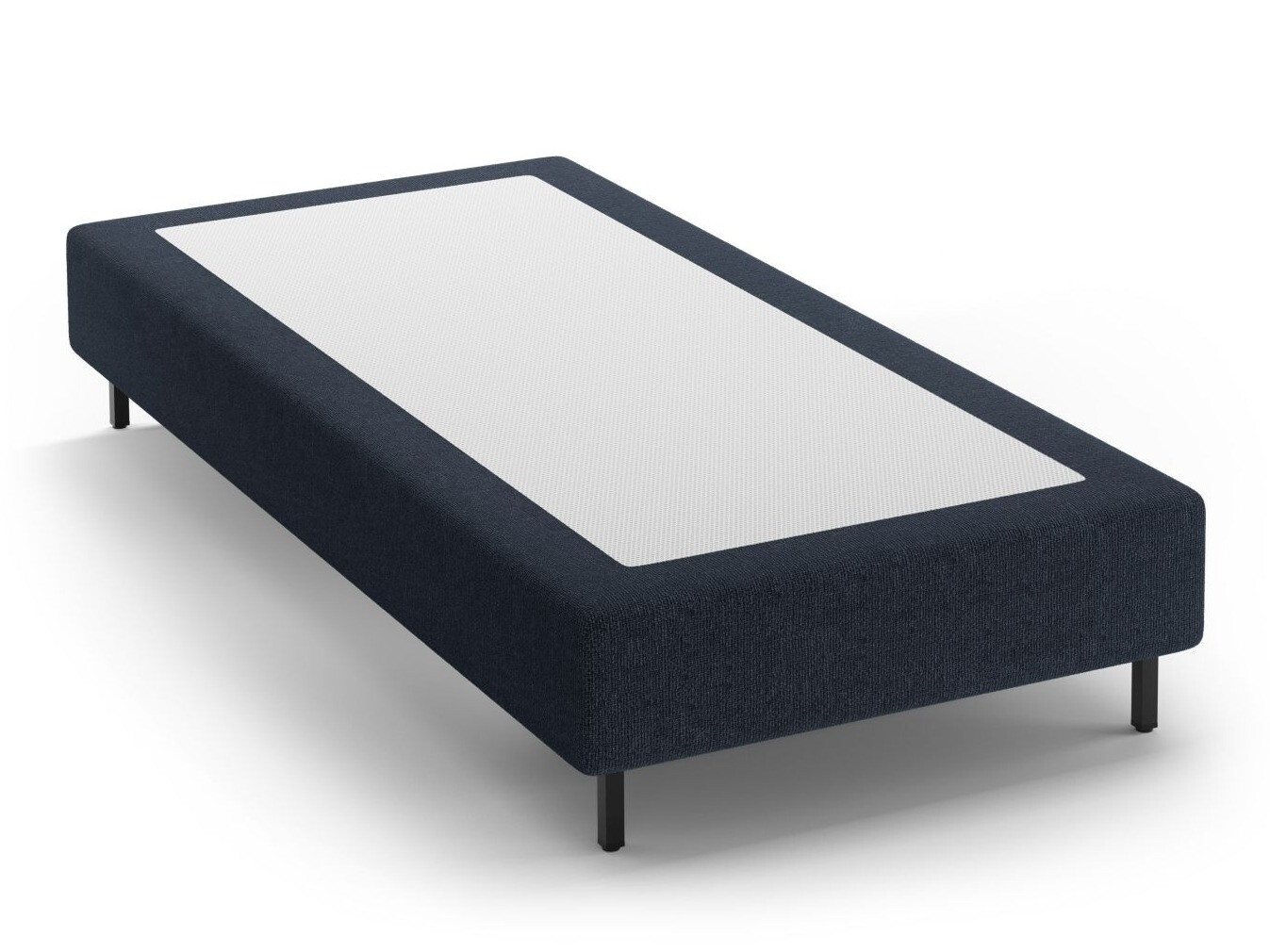 Bett Beckley 339 (Eden 16 Deep Blau)