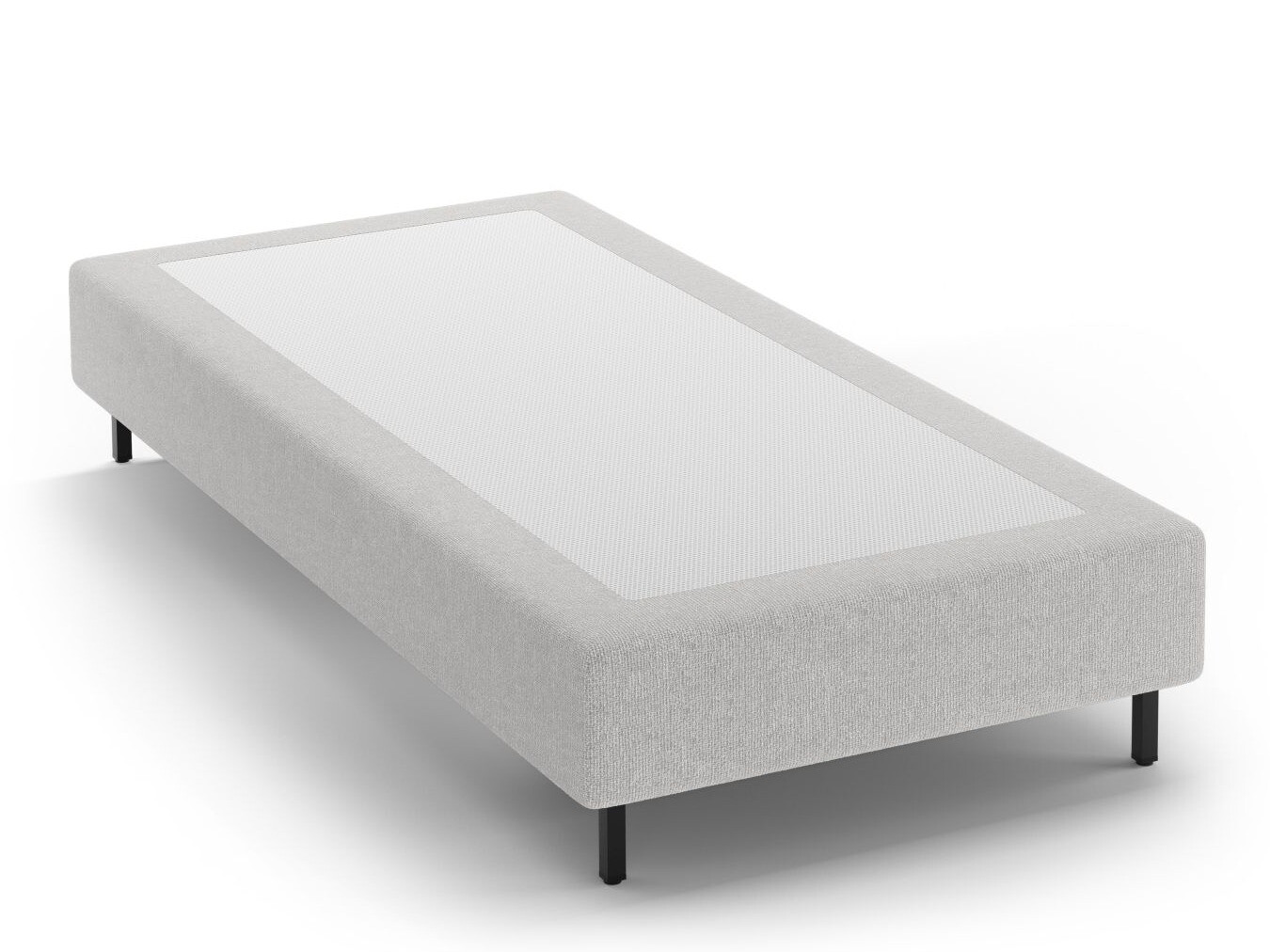 Bett Beckley 339 (Eden 17 Silber)