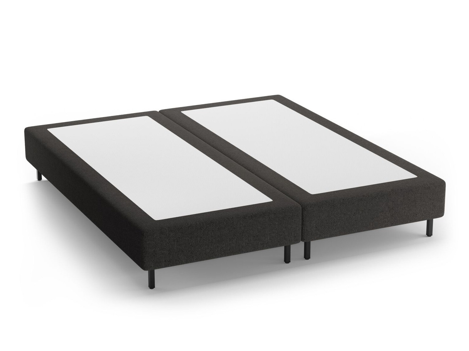Bett Beckley 339 (Eden 21 Schwarz)