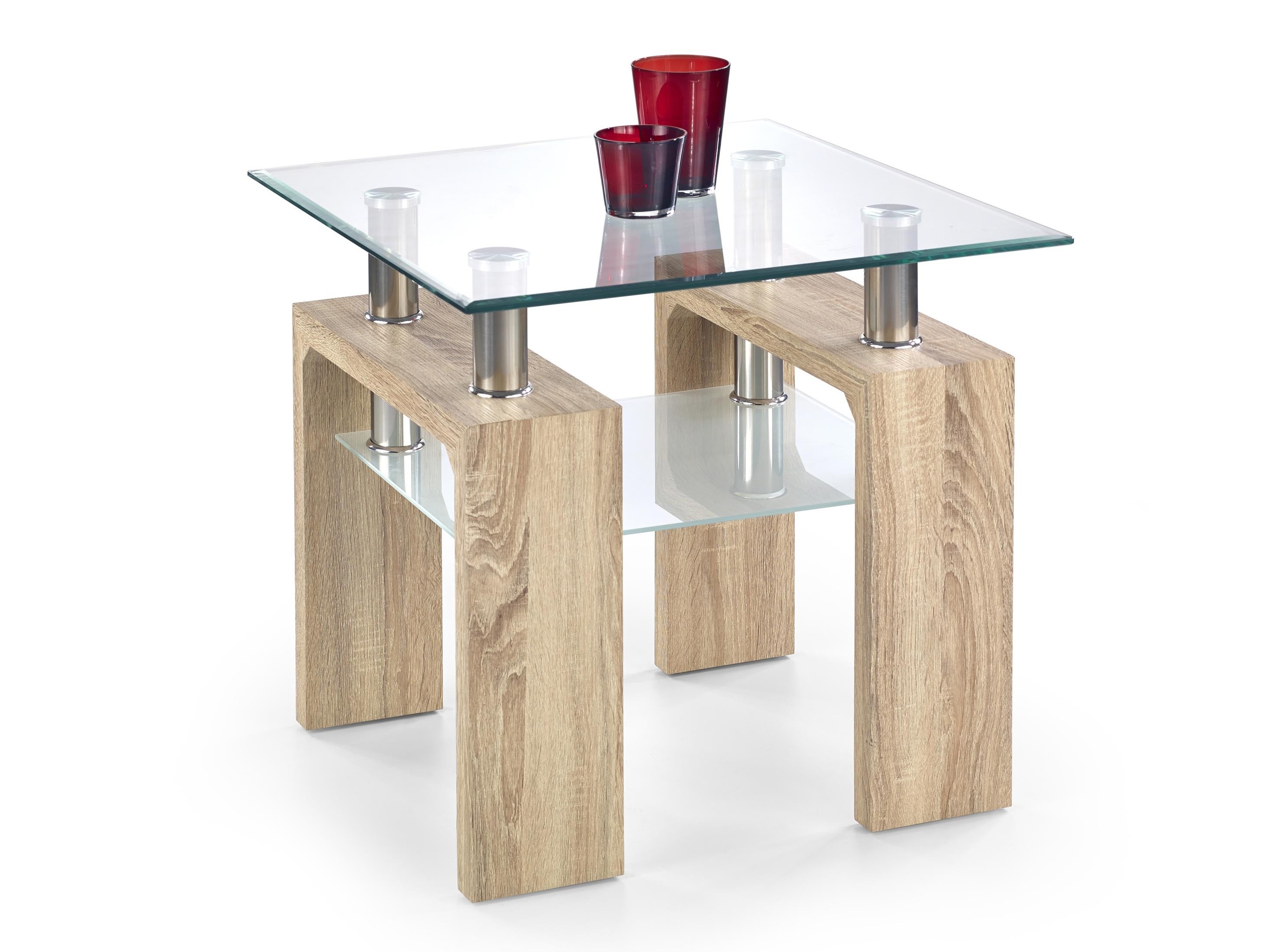 Couchtisch Houston 546 (Sonoma eichenholz)