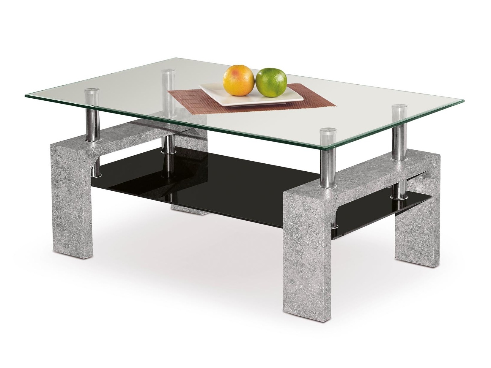 Couchtisch Houston 571 (Beton)