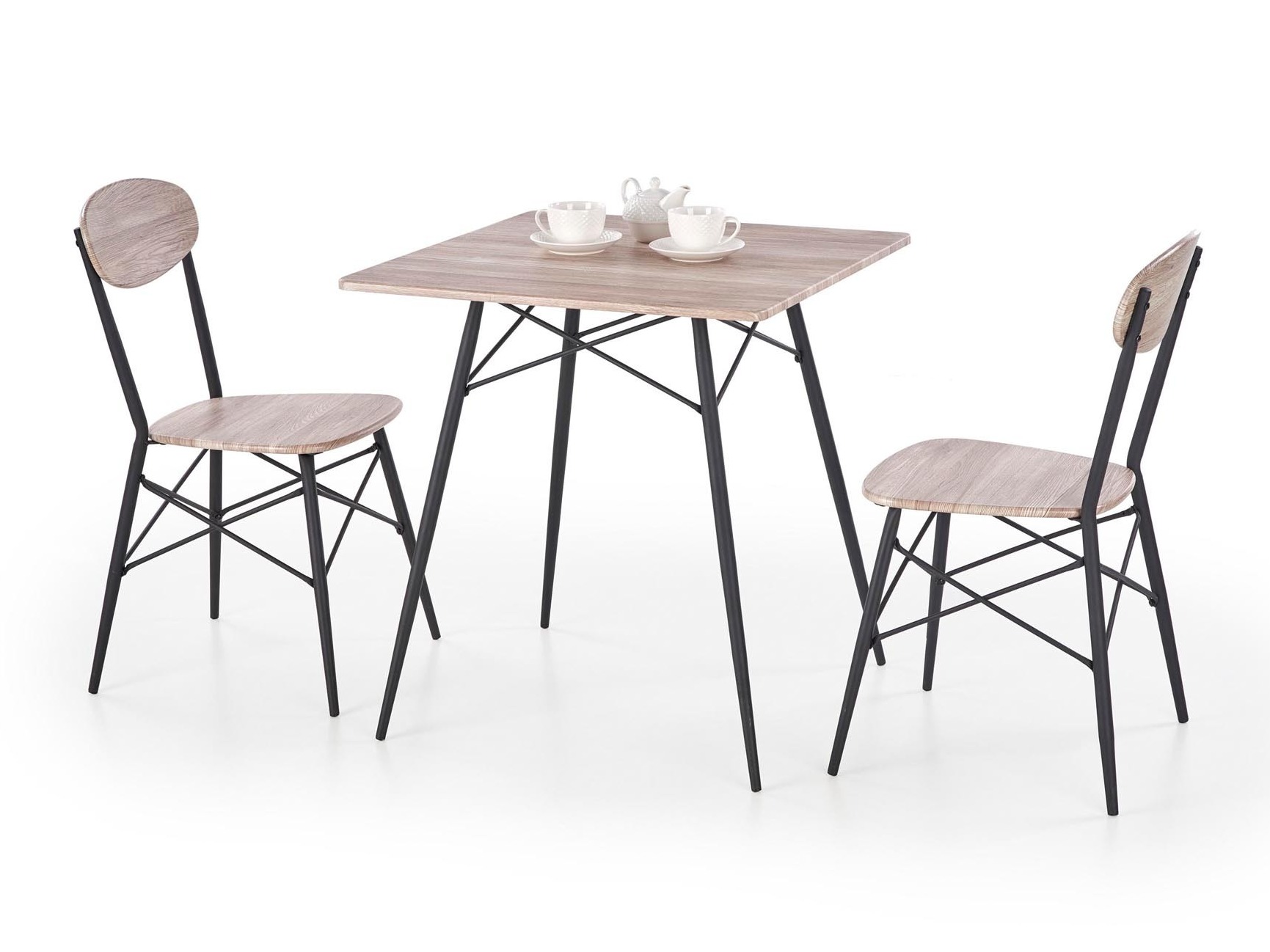 Essgruppe Houston 357