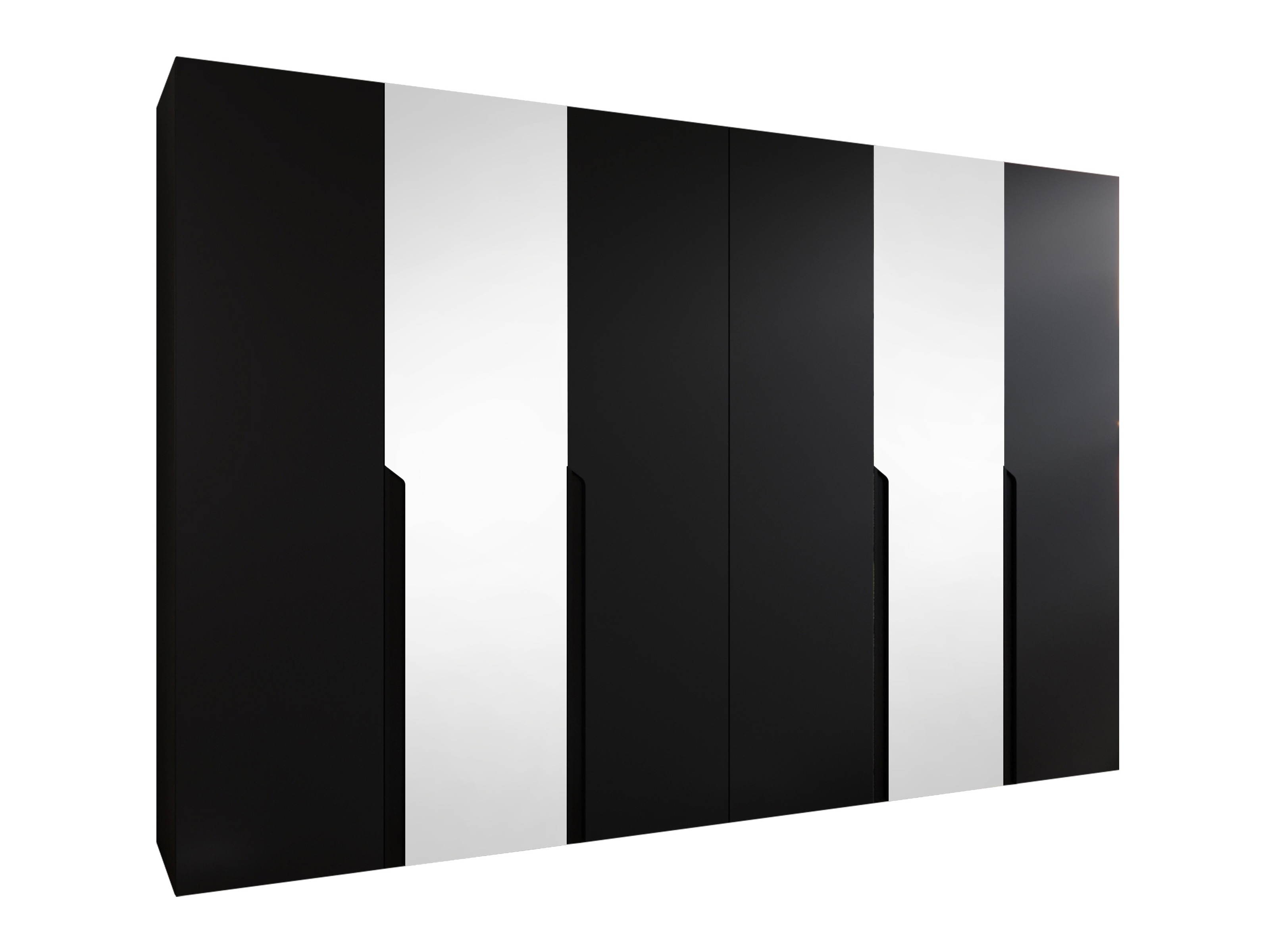 Kleiderschrank Hartford 588