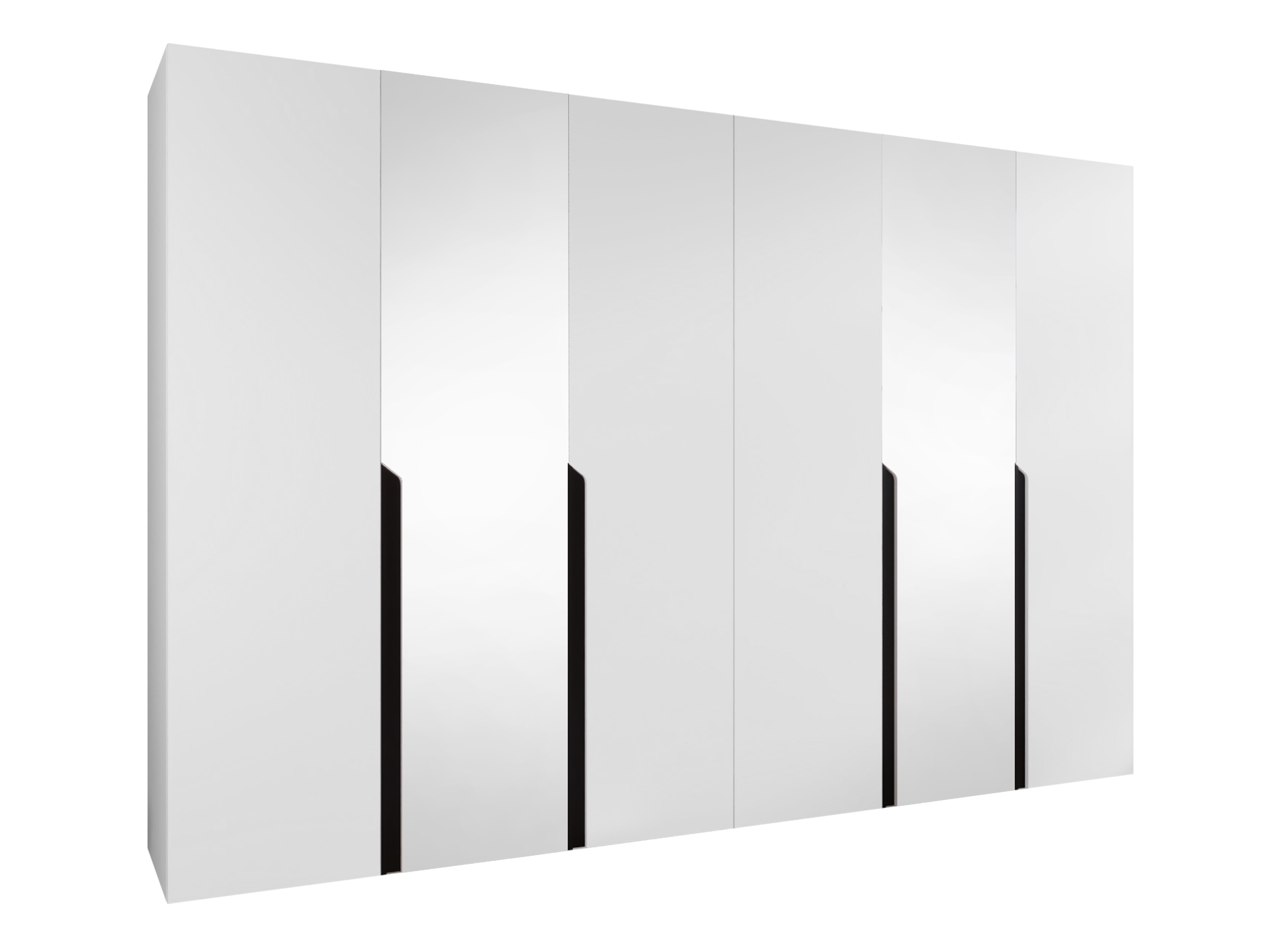 Kleiderschrank Hartford 588