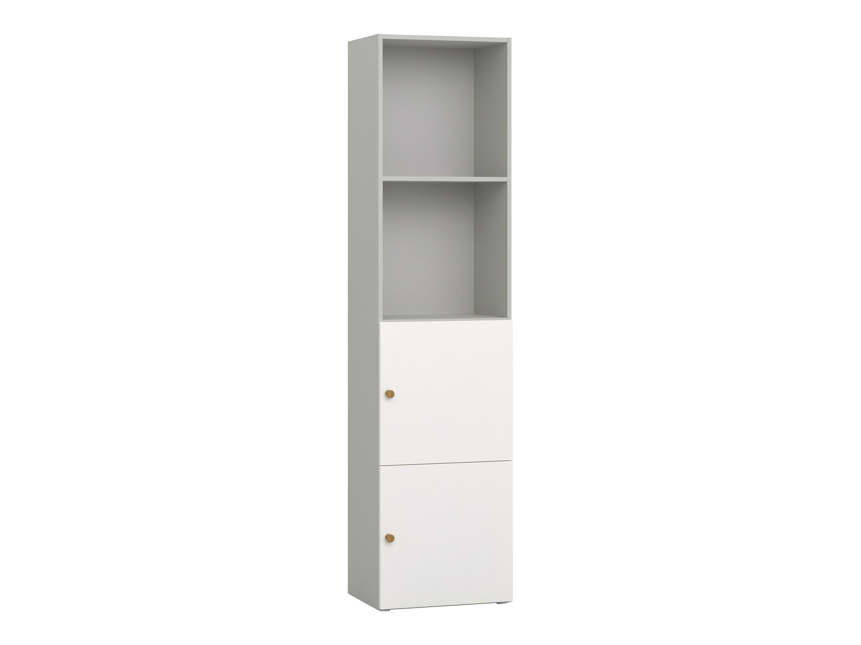 Regal Tornolo 102 (Grau + Weiss)
