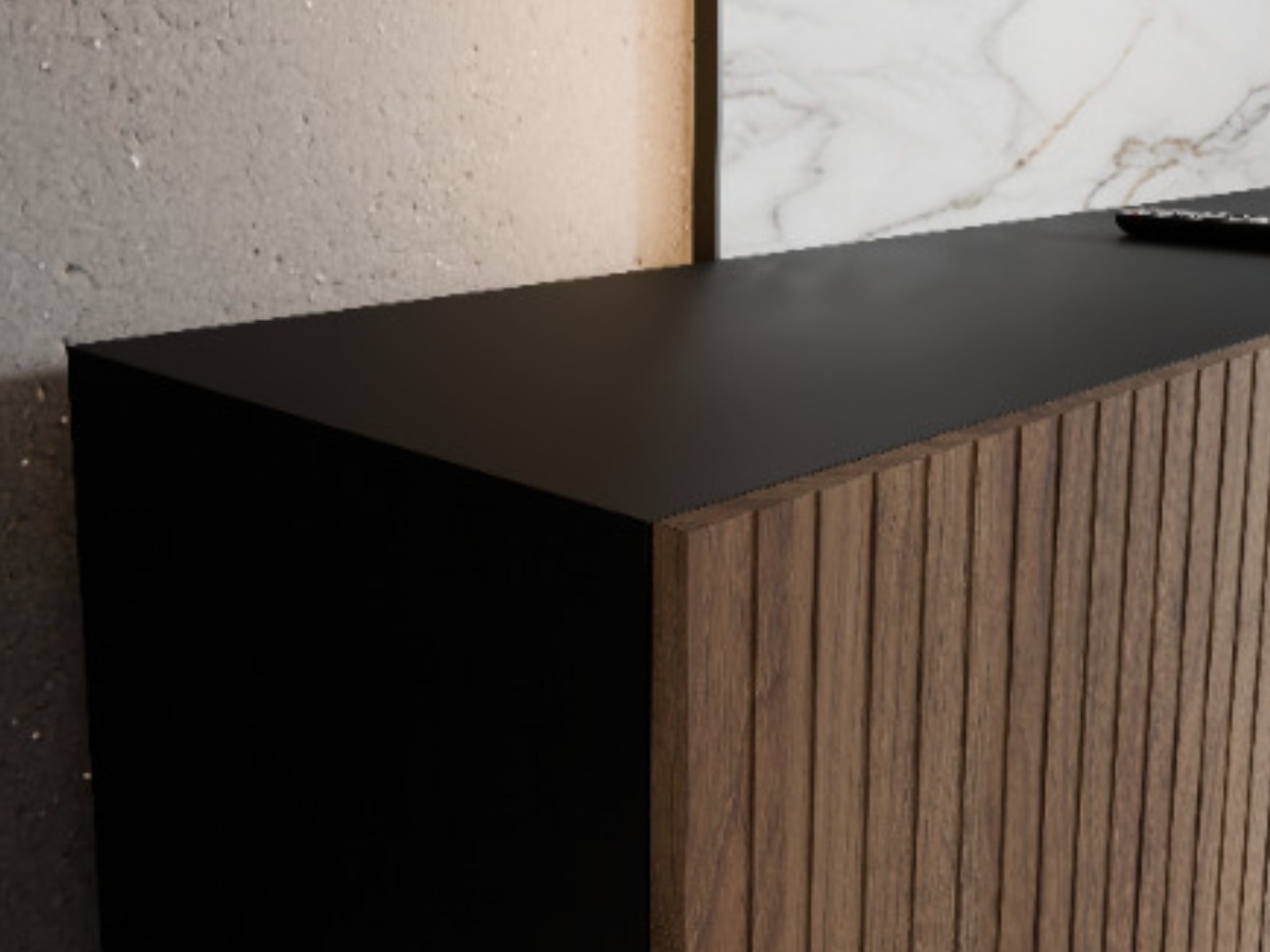 TV-Möbel Arecibo 110